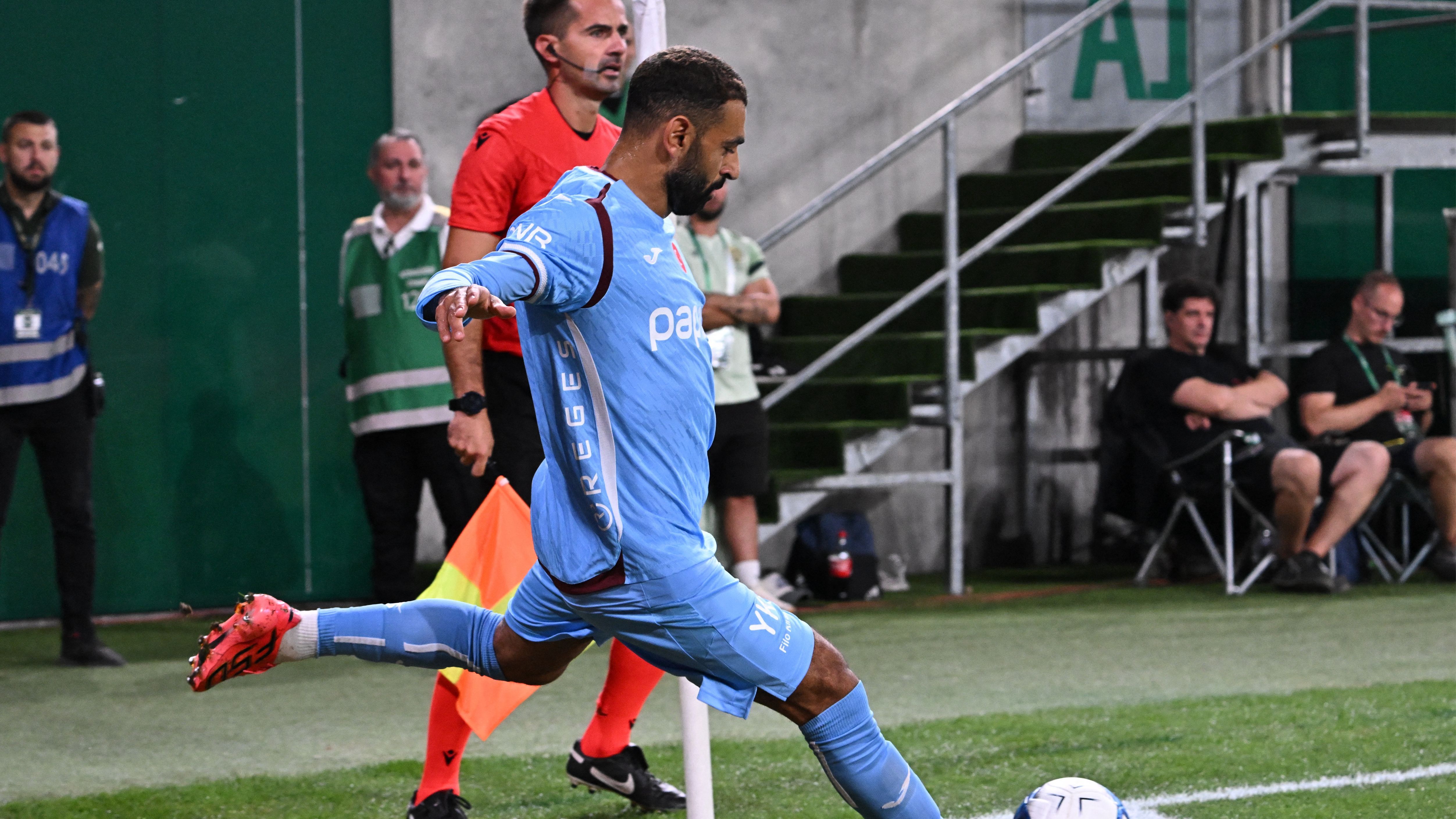 FBL-EUR-C3-FERENCVAROS-TRABZONSPOR