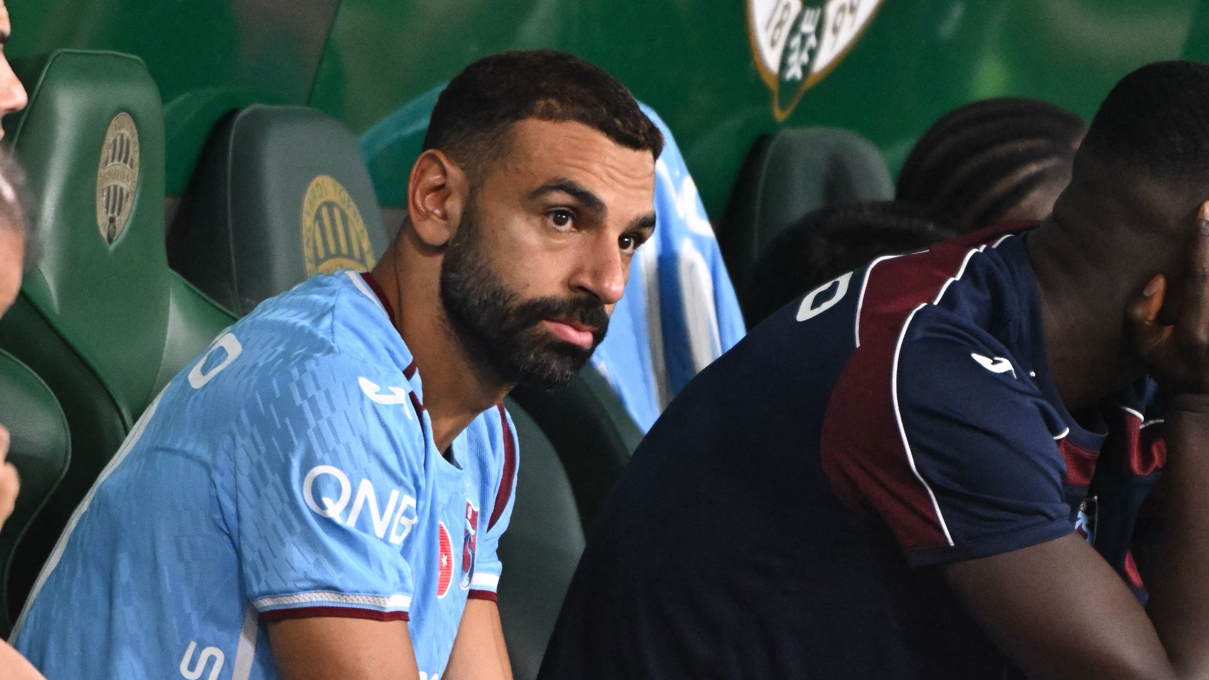 FBL-EUR-C3-FERENCVAROS-TRABZONSPOR