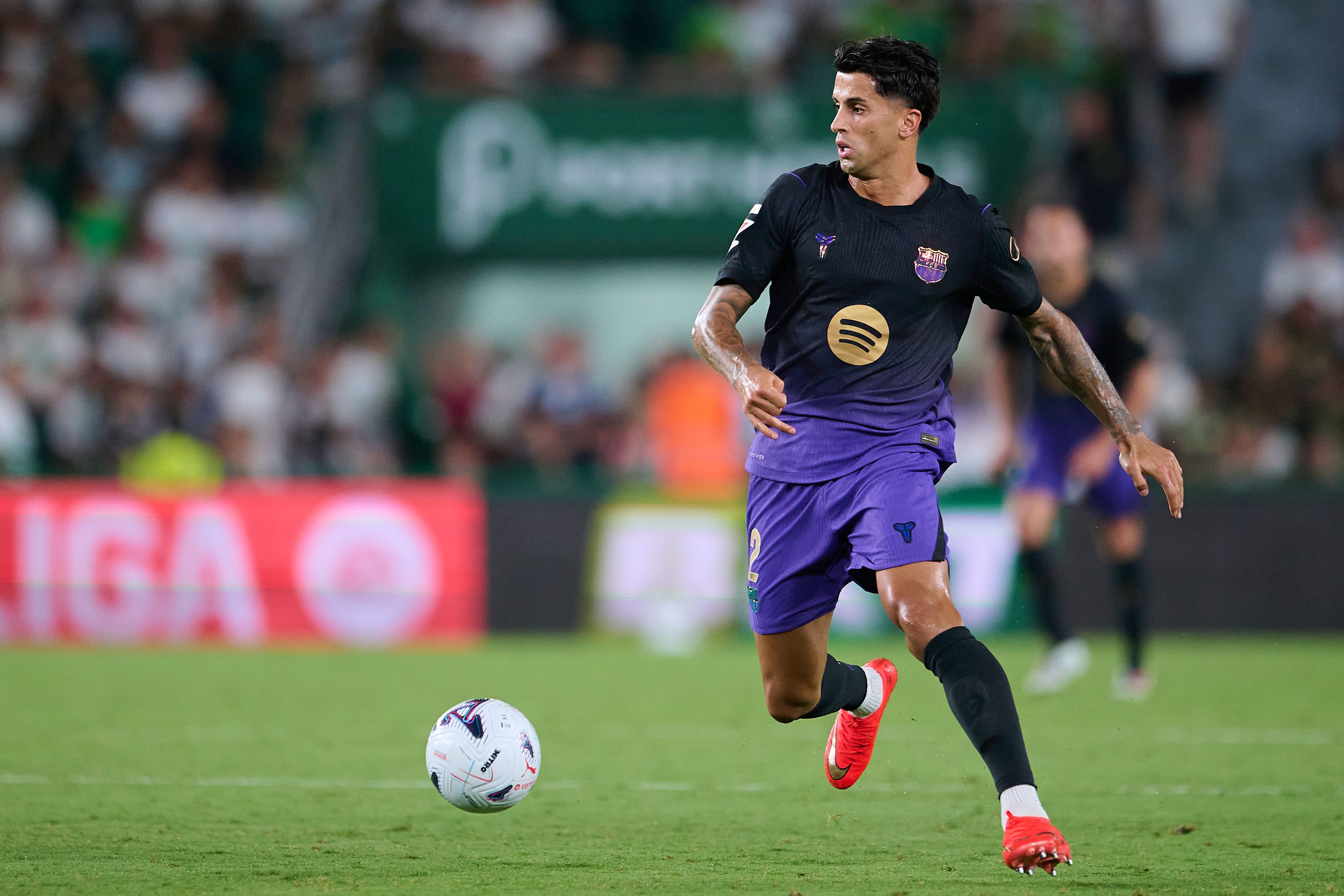 Elche CF v FC Barcelona - LaLiga EA Sports 2026/27