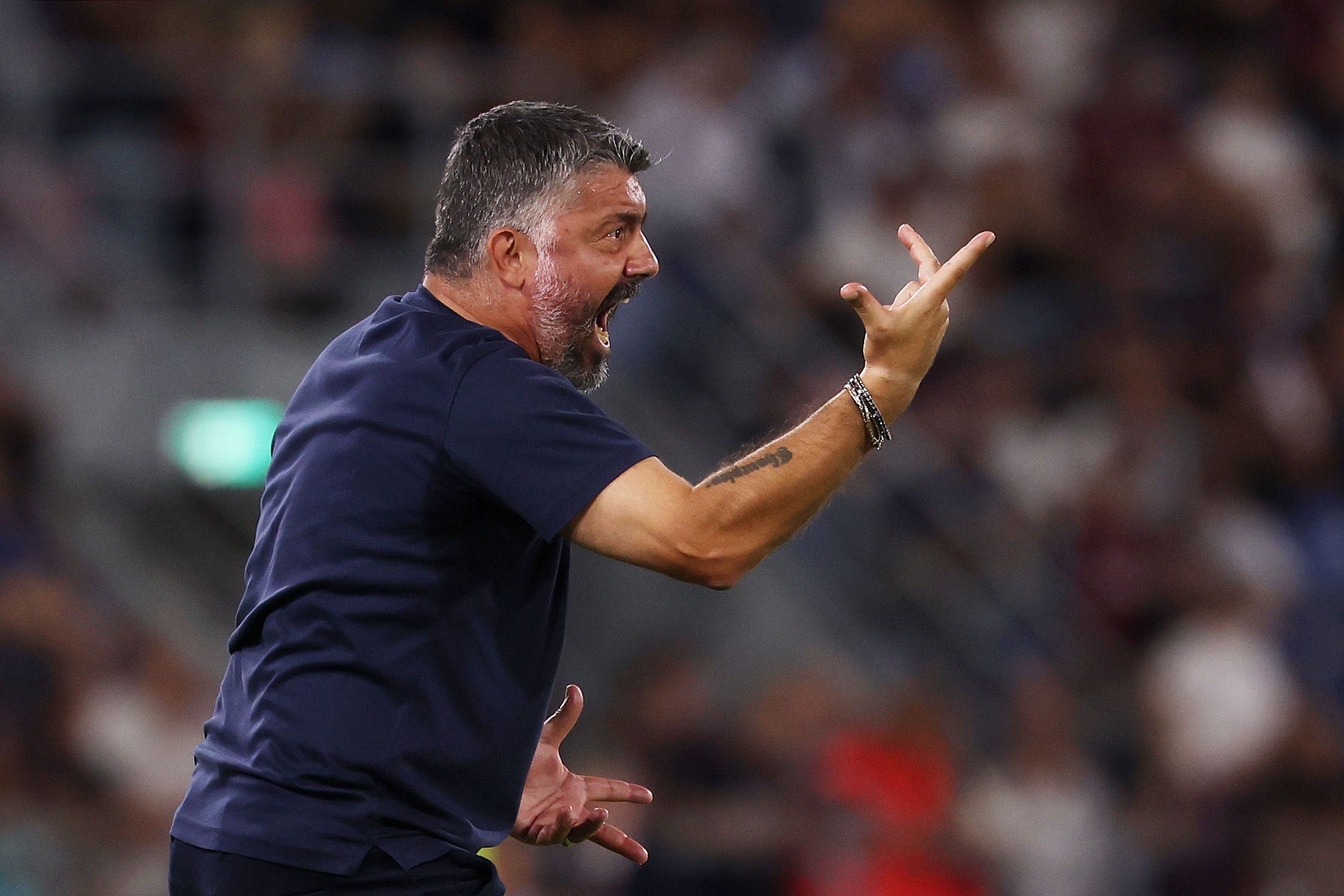 Bologna FC v SS Lazio - Serie A 2026/27