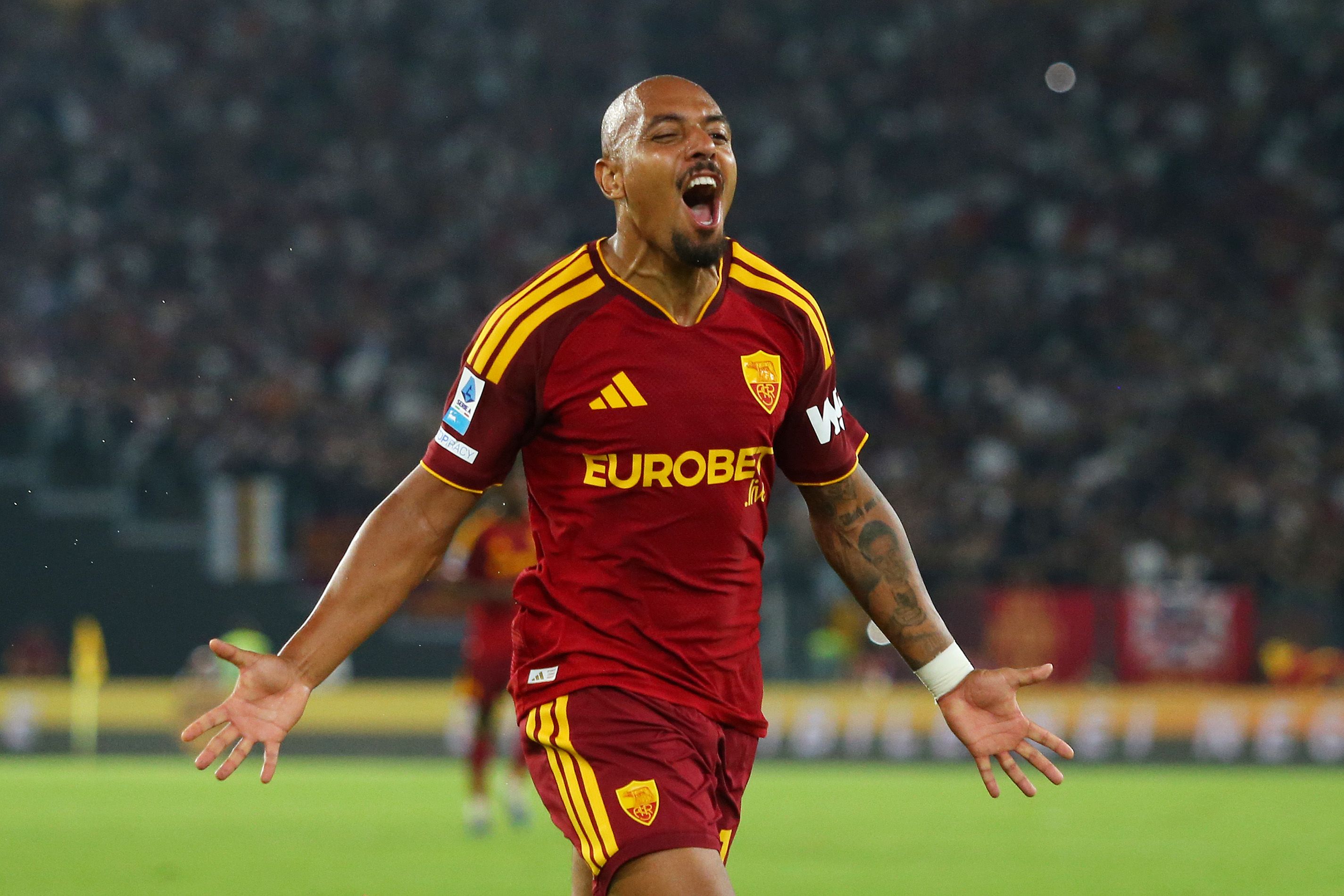 AS Roma v ACF Fiorentina - Serie A 2026/27