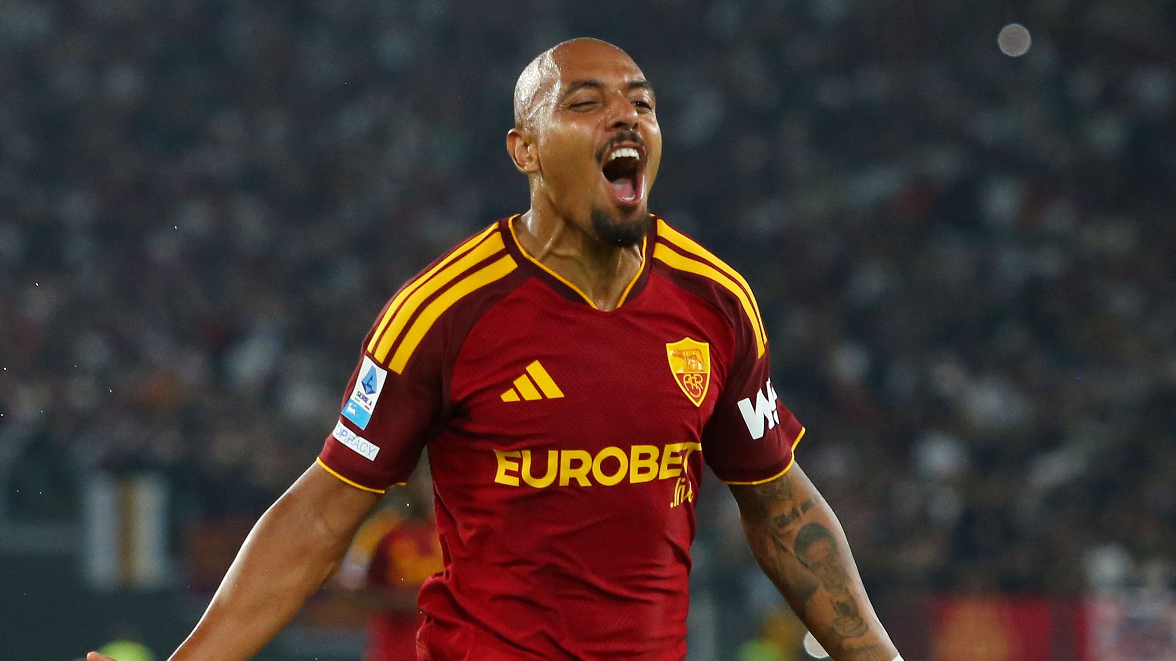 AS Roma v ACF Fiorentina - Serie A 2026/27