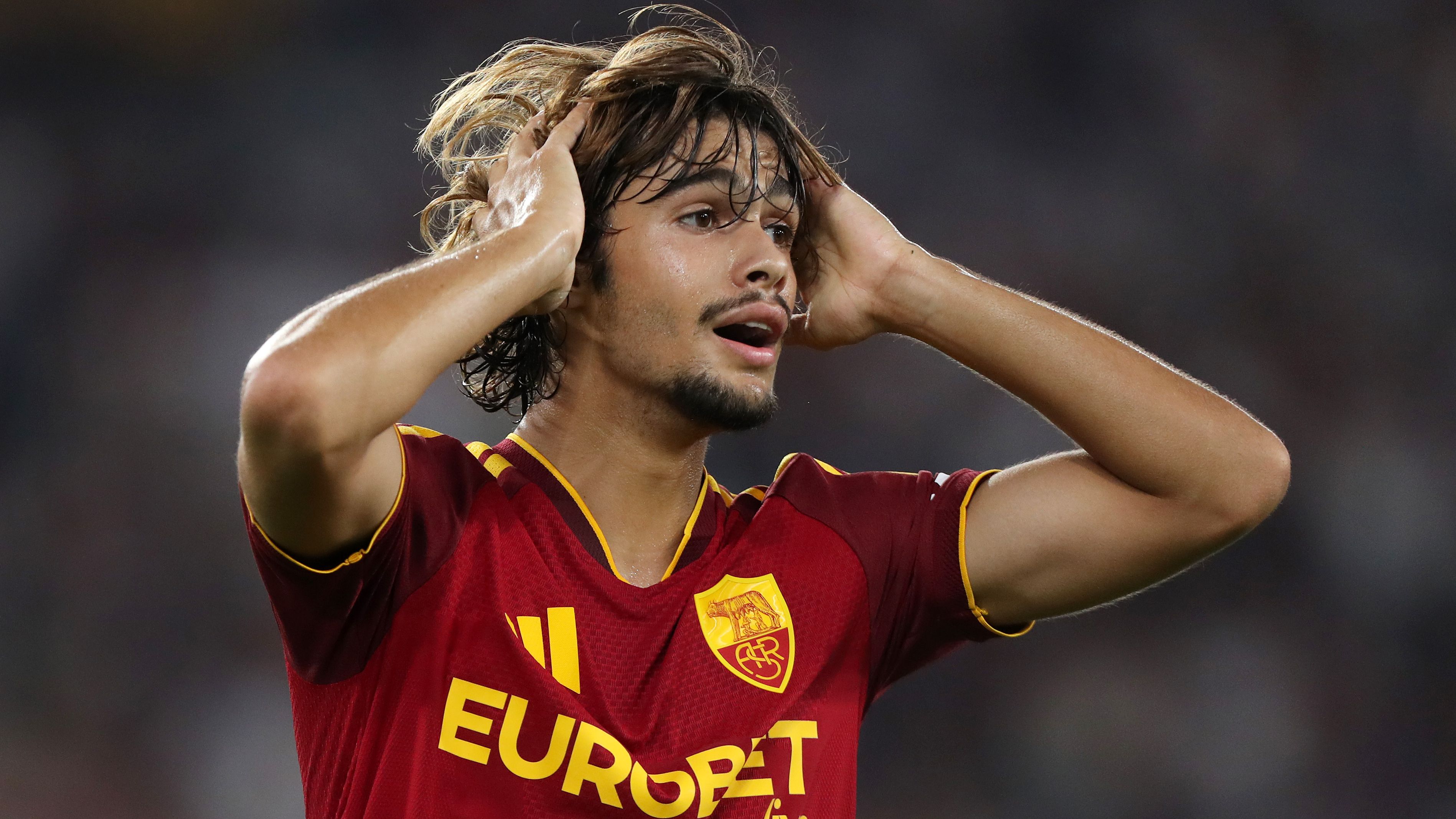 AS Roma v ACF Fiorentina - Serie A 2026/27