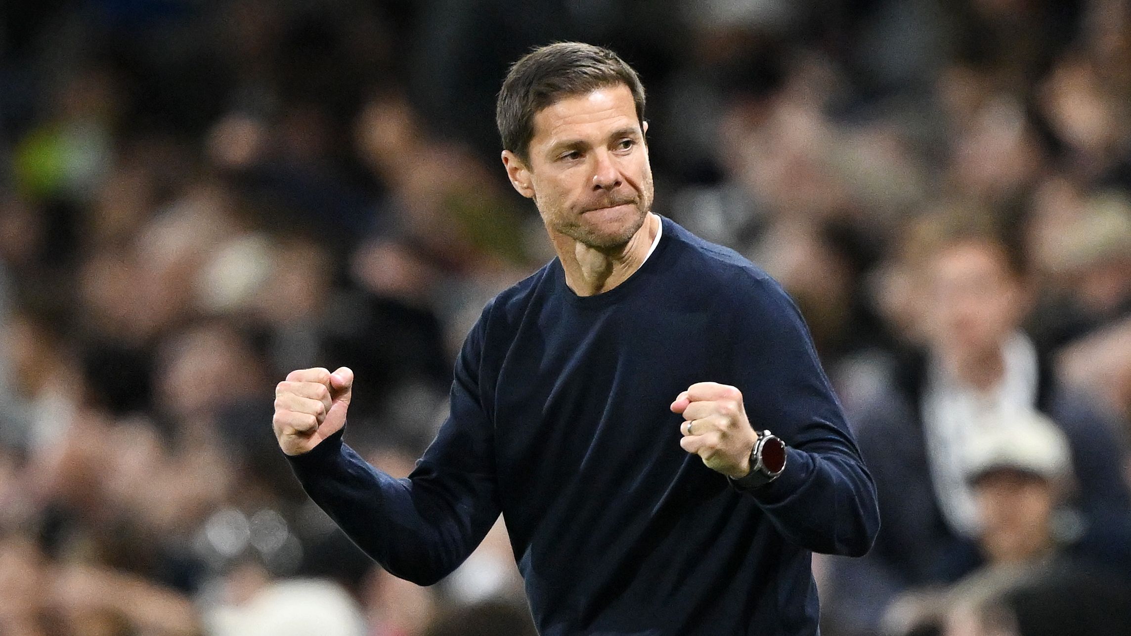 Fulham v Chelsea FC - Premier League 2026/27