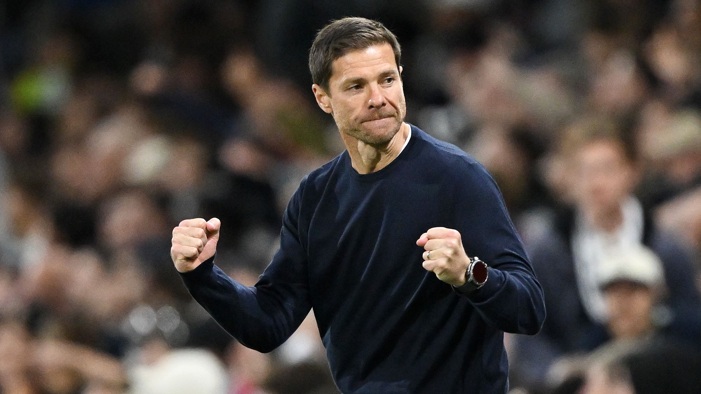 Fulham v Chelsea FC - Premier League 2026/27