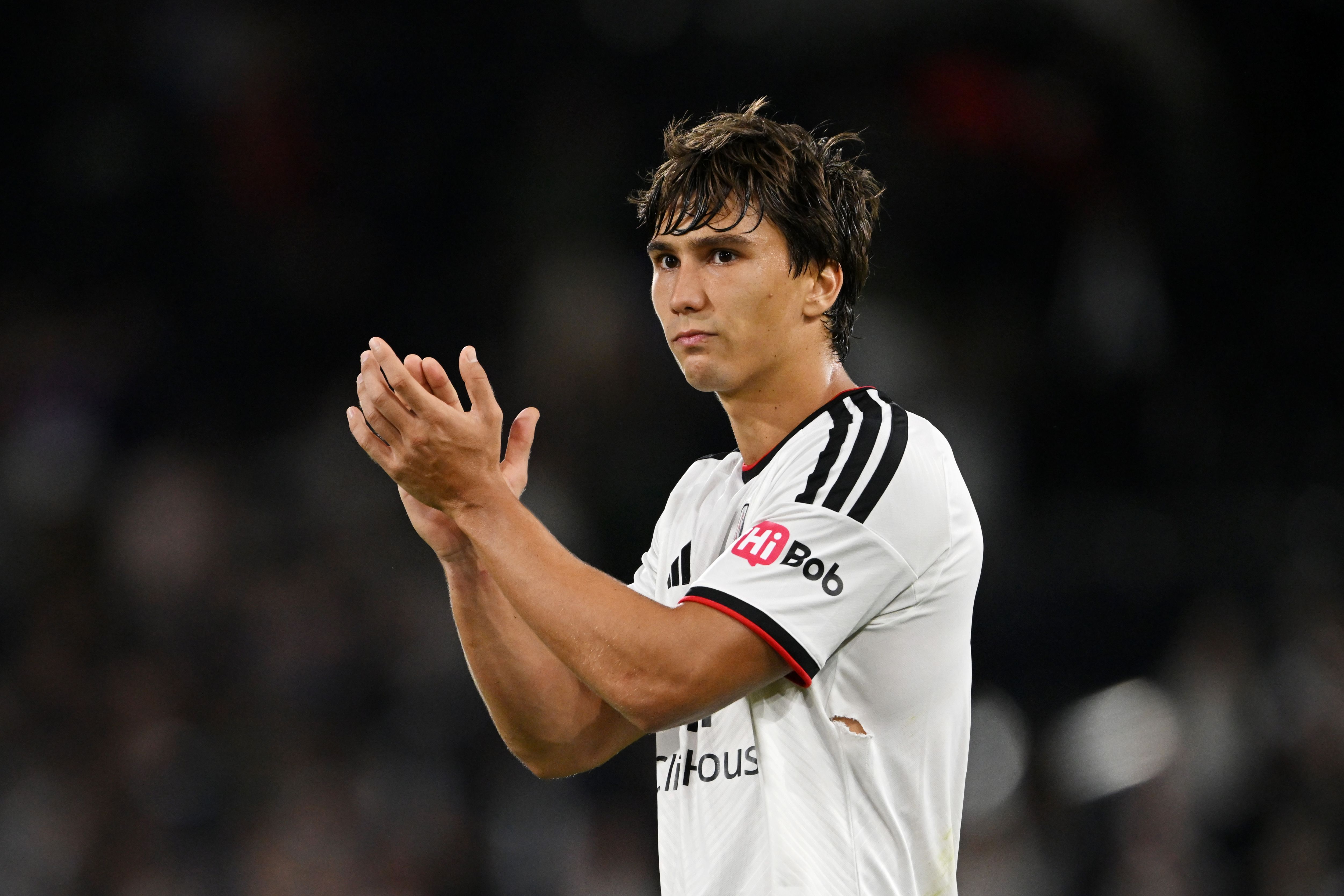 Fulham v Chelsea FC - Premier League 2026/27