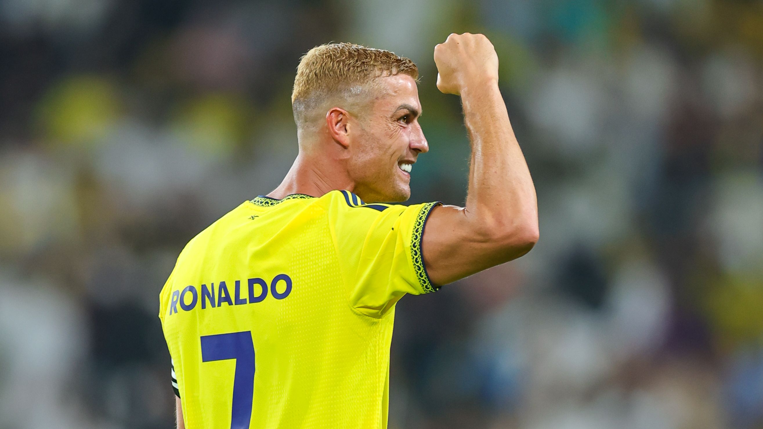 Al Nassr vs Al Taawoun: Saudi Pro League