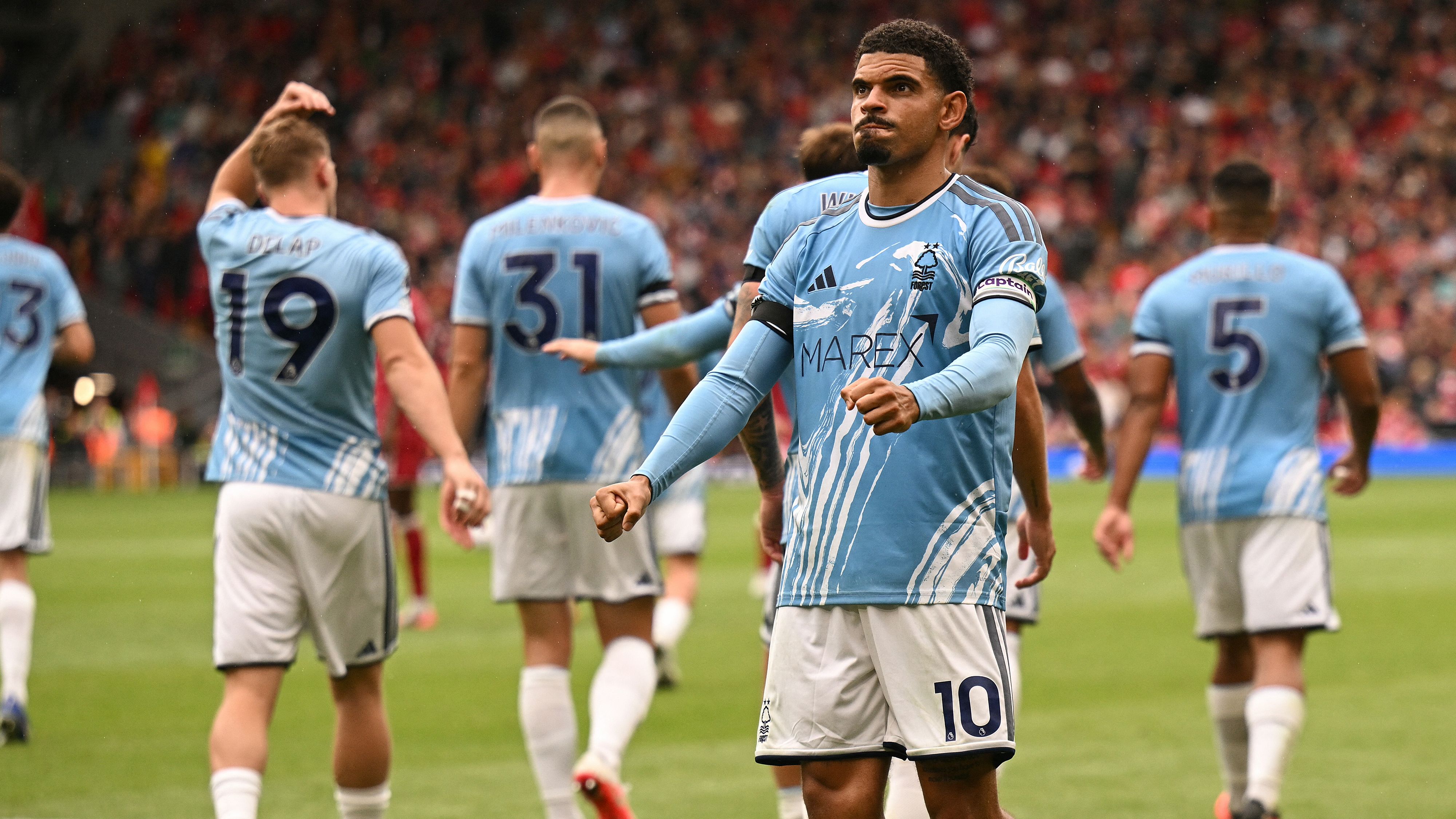 FBL-ENG-PR-LIVERPOOL-NOTTINGHAM FOREST