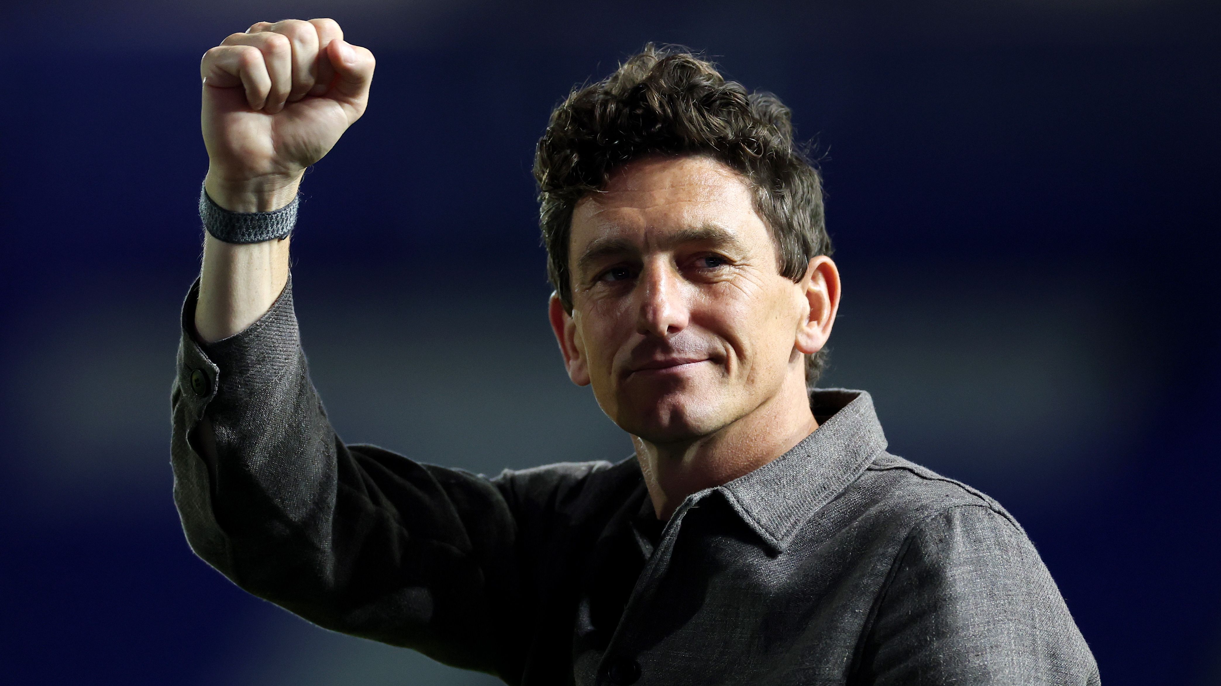 Birmingham City v Brentford - Carabao Cup Second Round