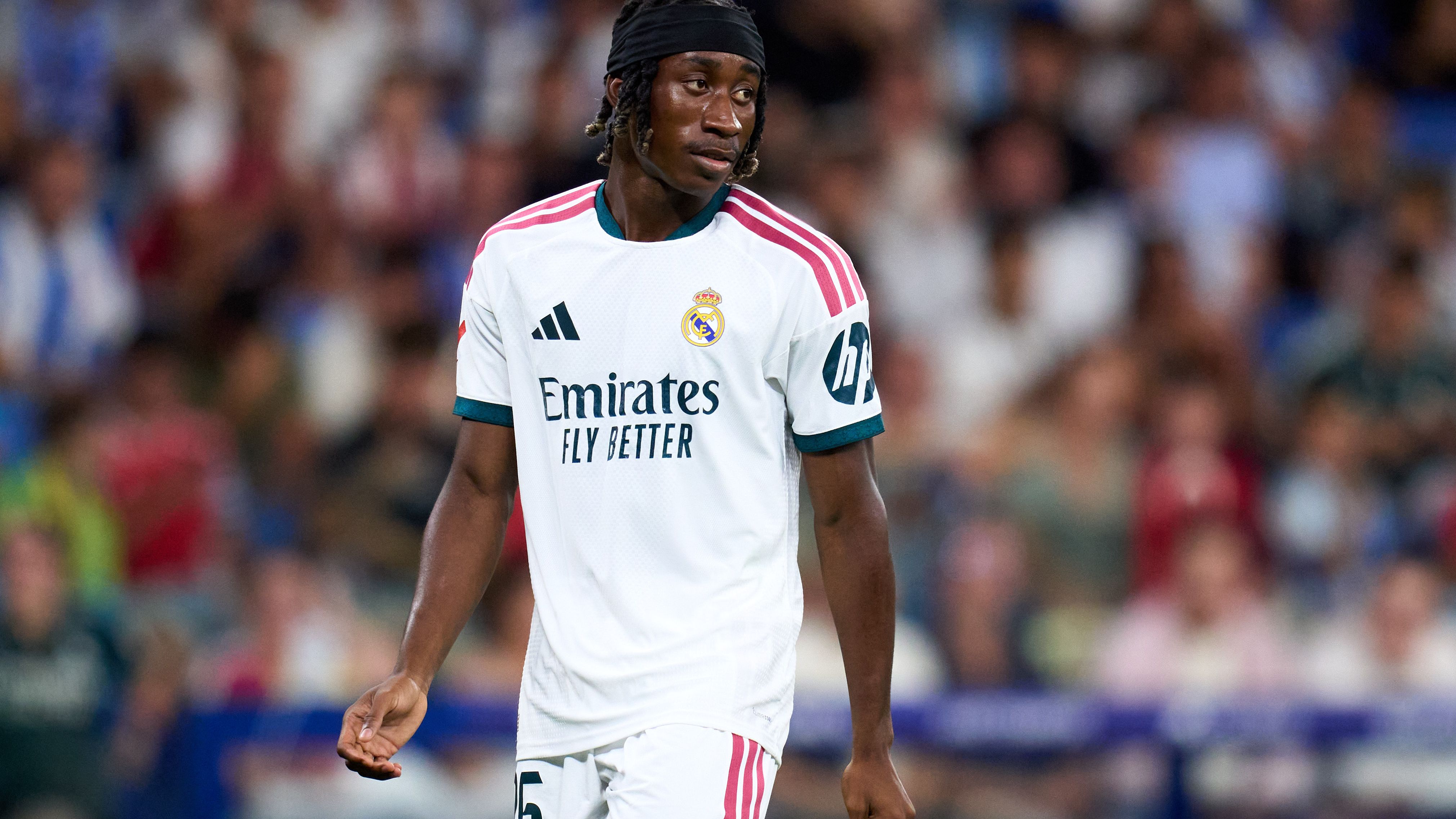 RCD Espanyol de Barcelona v Real Madrid - LaLiga EA Sports 2026/27