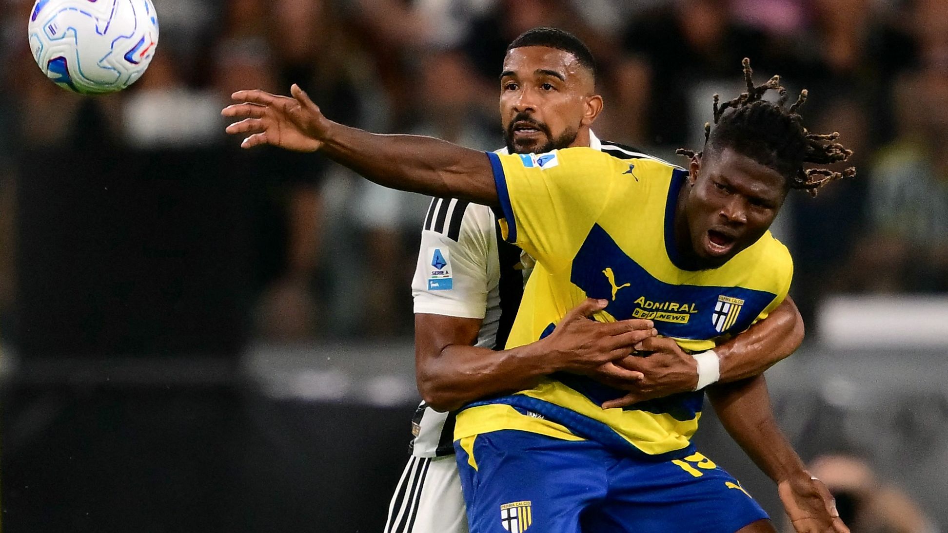 FBL-ITA-SERIE A-JUVENTUS-PARMA