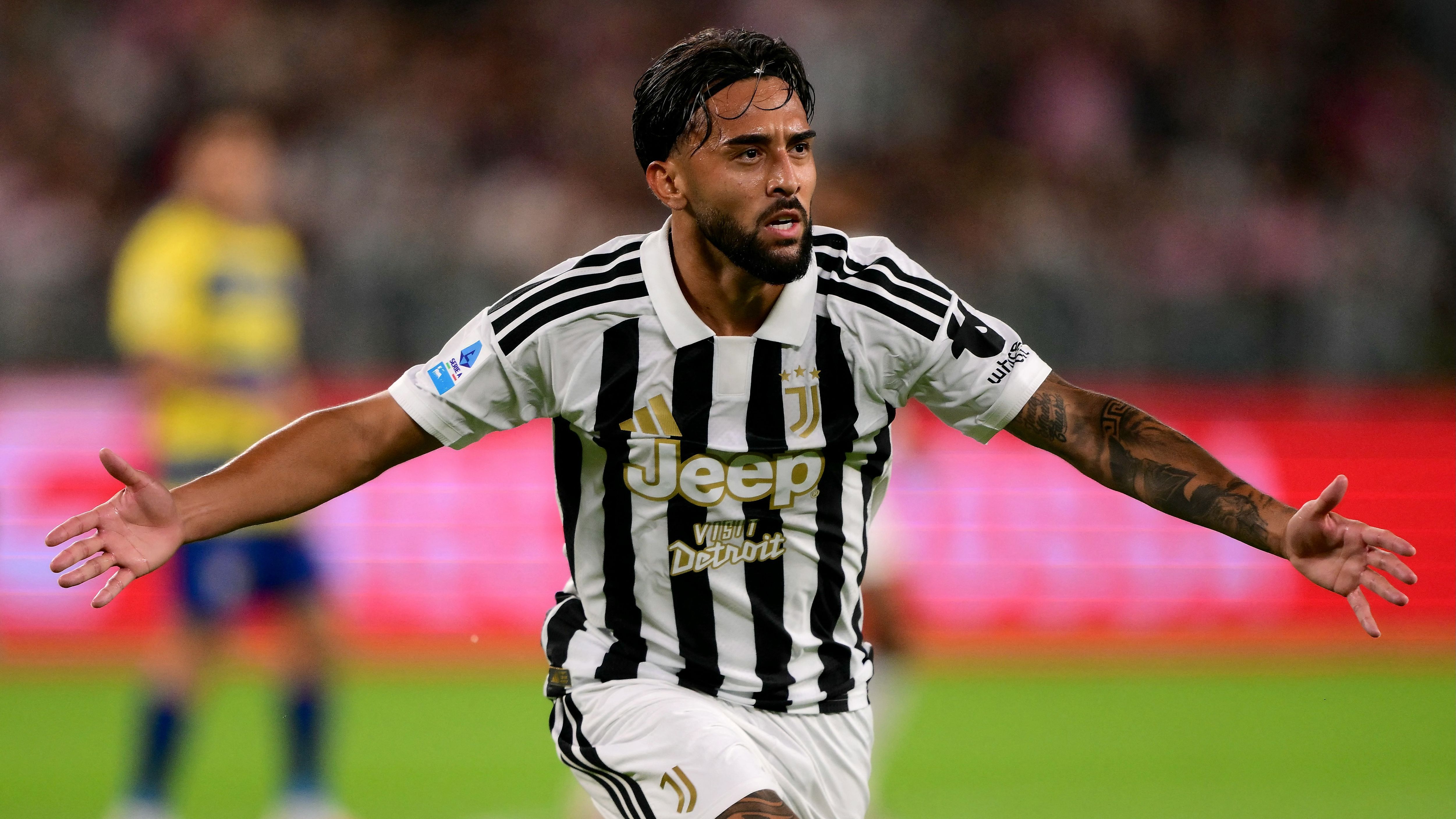 FBL-ITA-SERIE A-JUVENTUS-PARMA