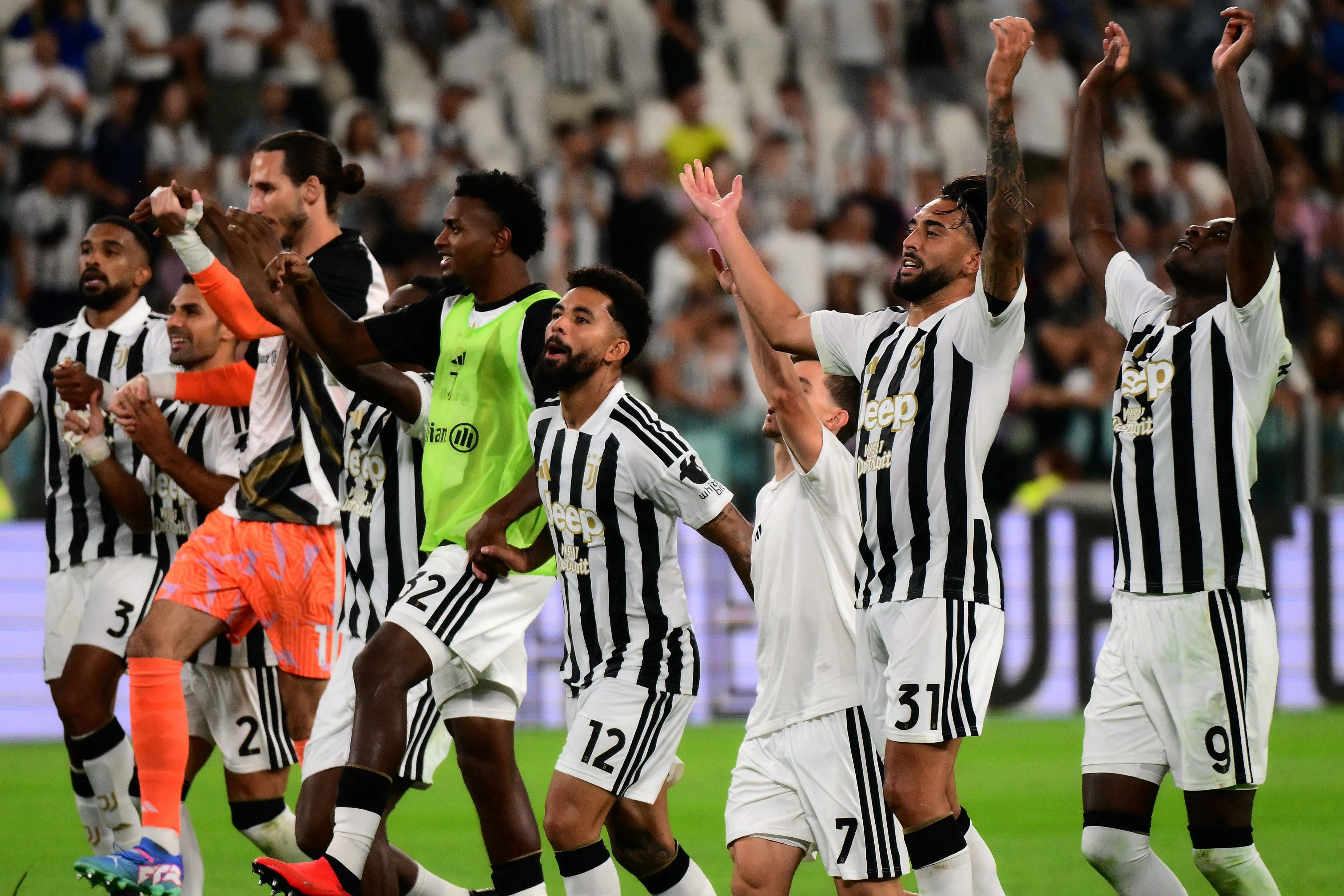 FBL-ITA-SERIE A-JUVENTUS-PARMA