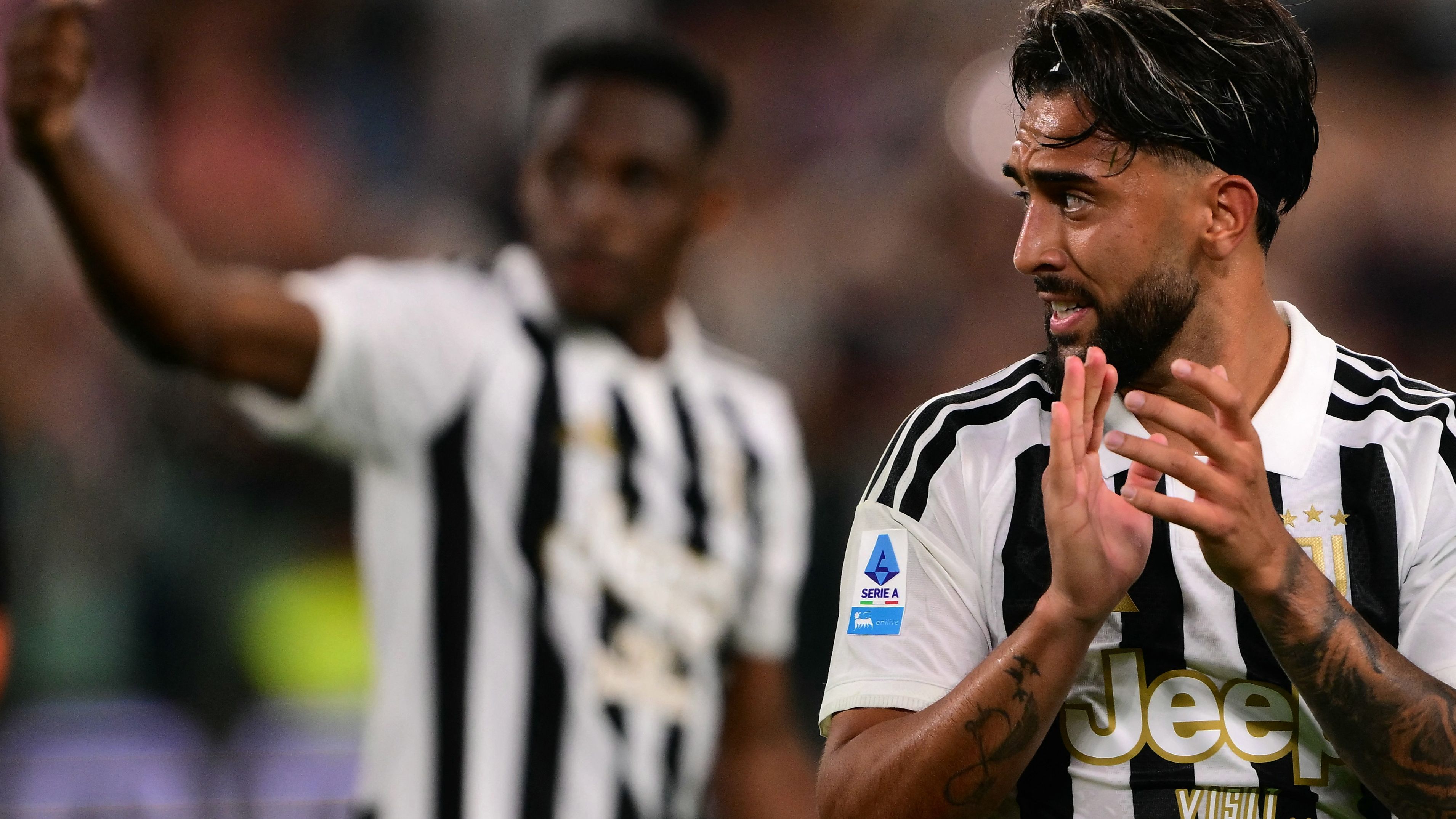 FBL-ITA-SERIE A-JUVENTUS-PARMA