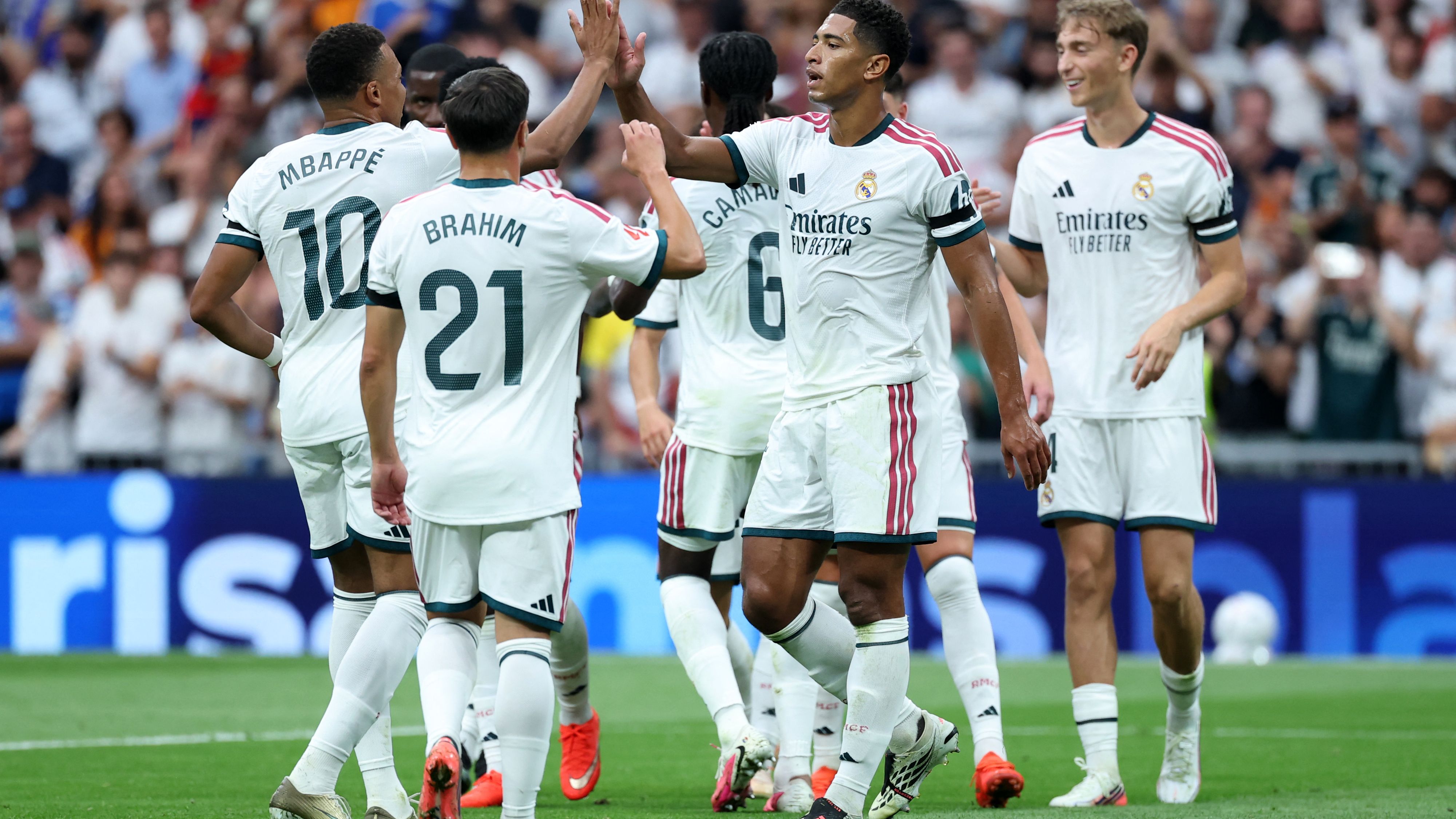 FBL-ESP-LIGA-REAL MADRID-MALAGA