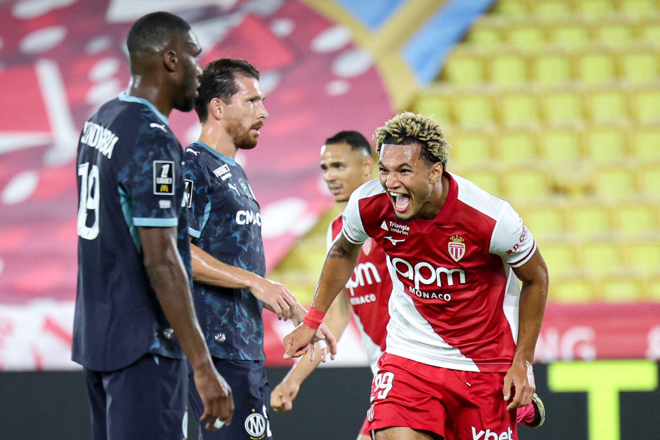 FBL-FRA-LIGUE1-MONACO-MARSEILLE