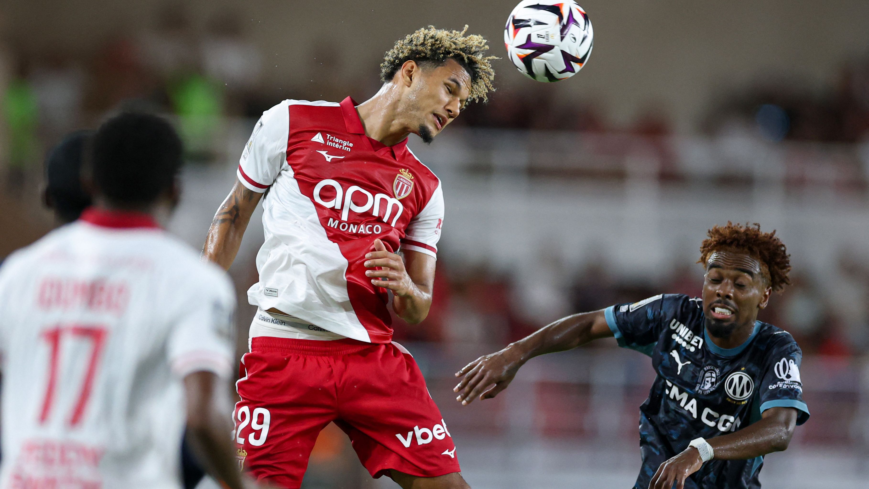 FBL-FRA-LIGUE1-MONACO-MARSEILLE