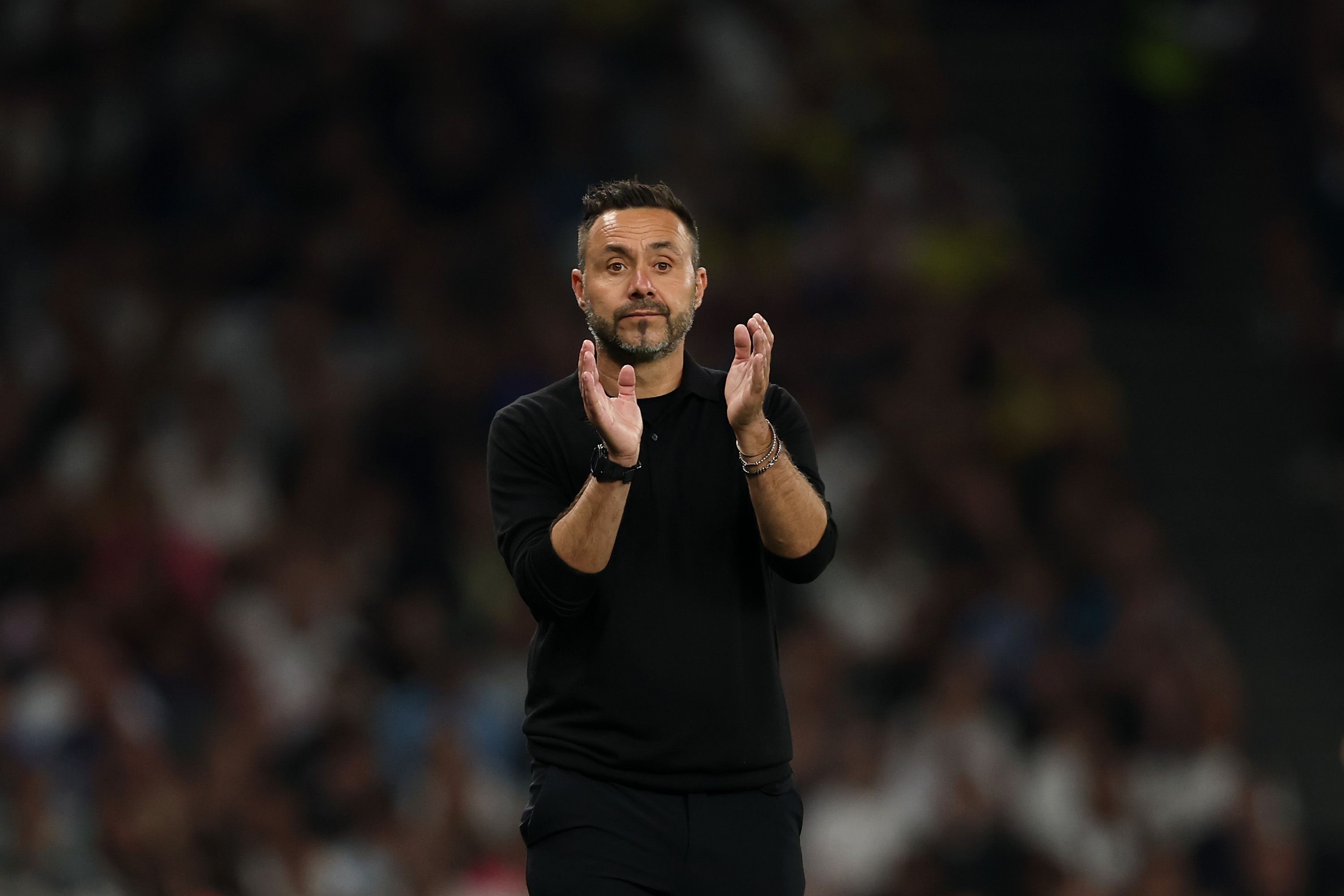 Tottenham Hotspur v Charlton Athletic - Carabao Cup Second Round