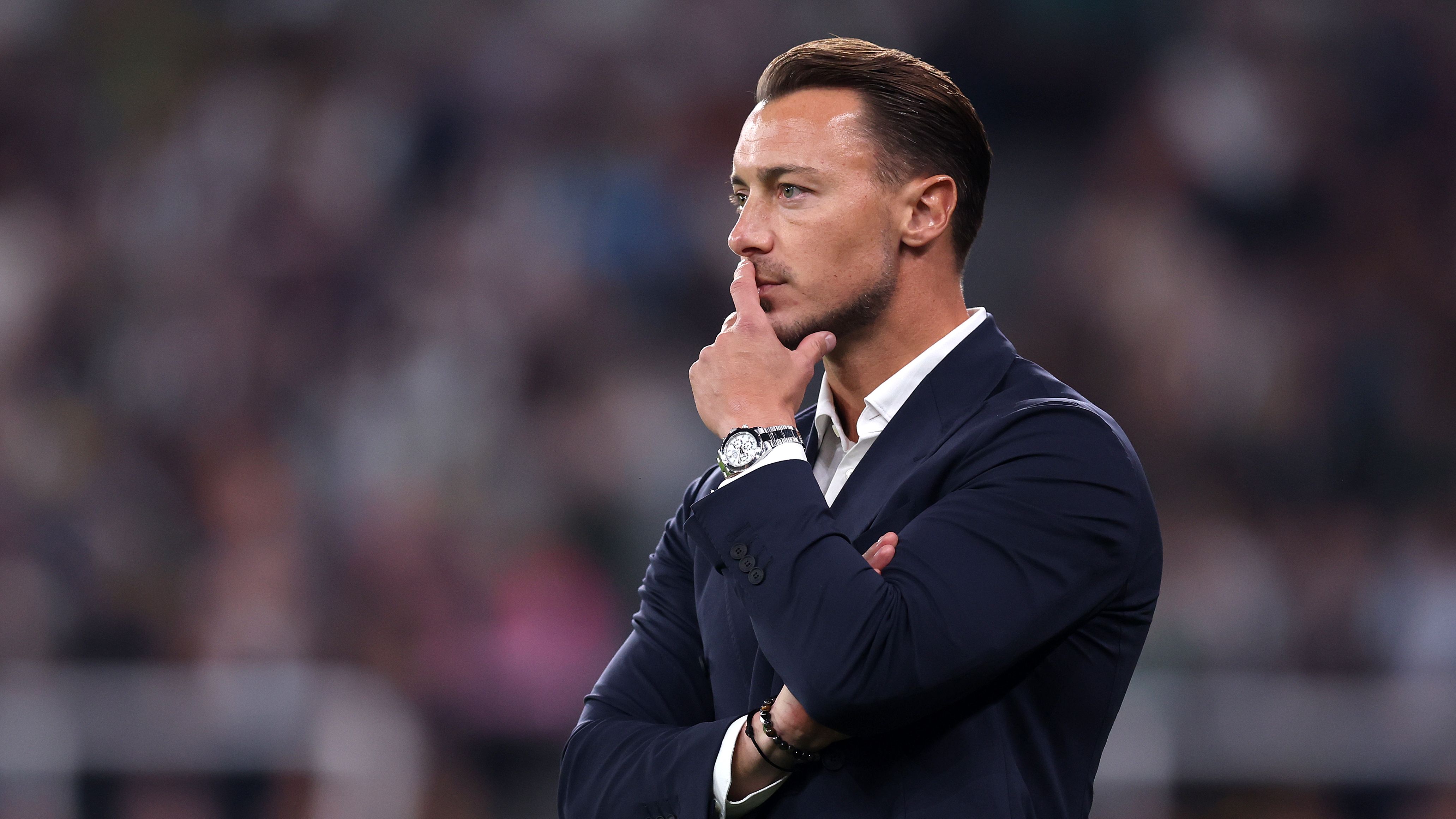 Newcastle United v West Bromwich Albion - Carabao Cup Second Round