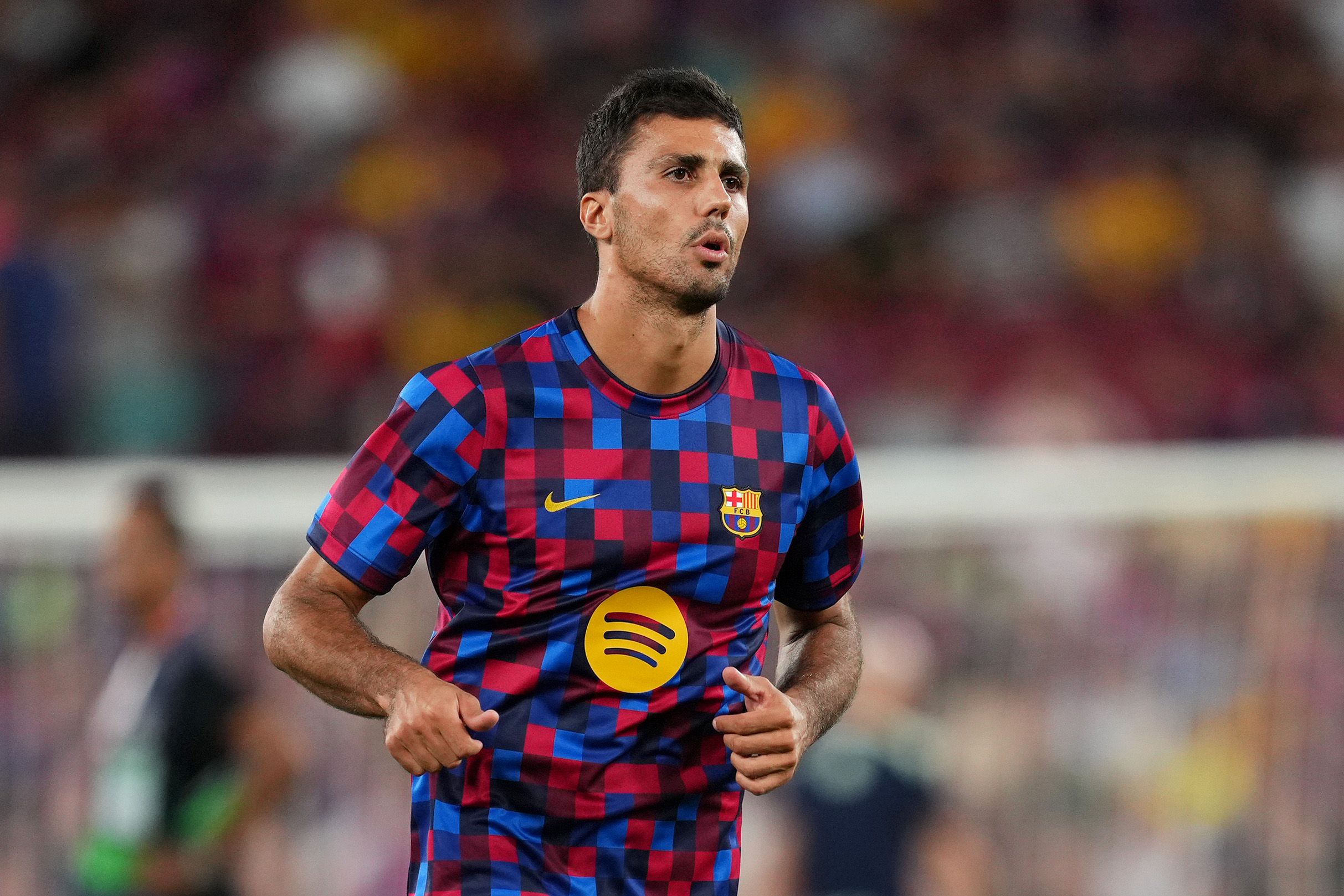FC Barcelona v Athletic Club - LaLiga EA Sports 2026/27