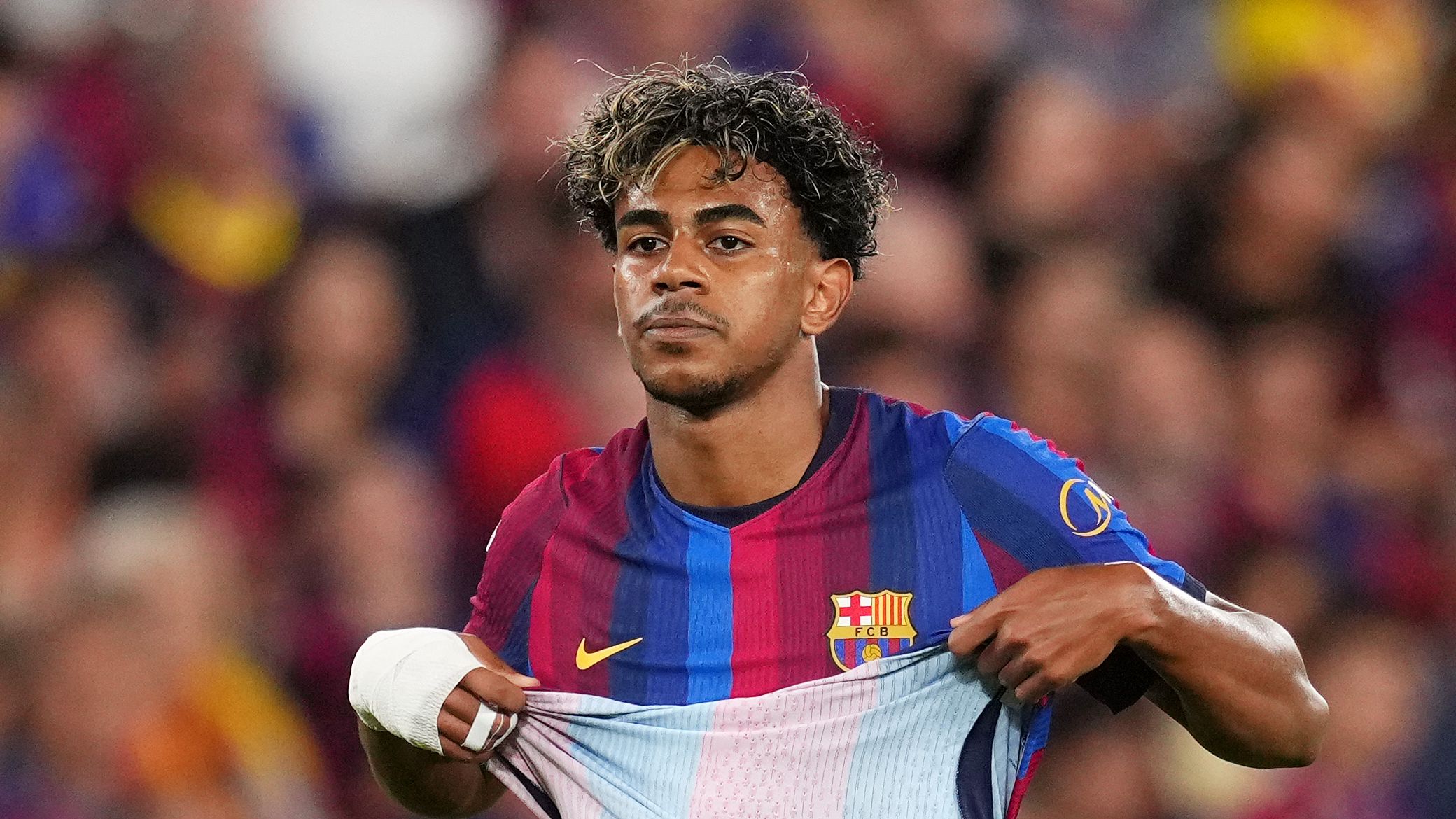 FC Barcelona v Athletic Club - LaLiga EA Sports 2026/27
