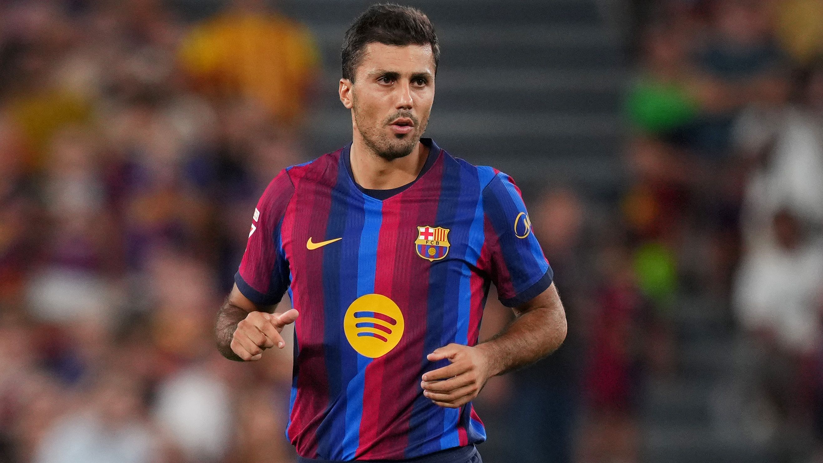 FC Barcelona v Athletic Club - LaLiga EA Sports 2026/27