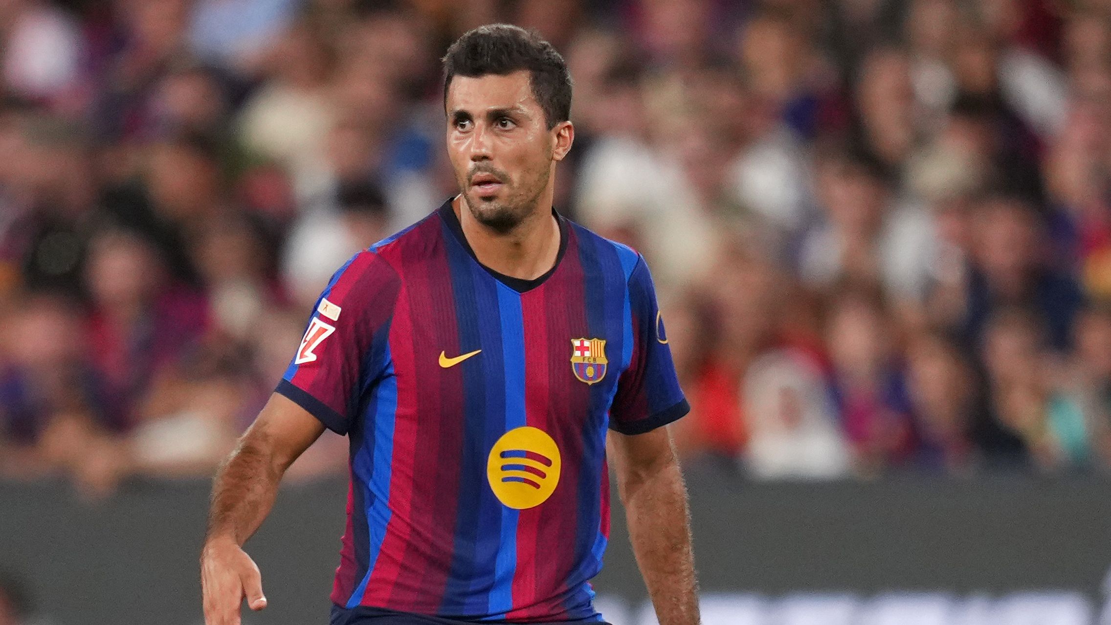FC Barcelona v Athletic Club - LaLiga EA Sports 2026/27