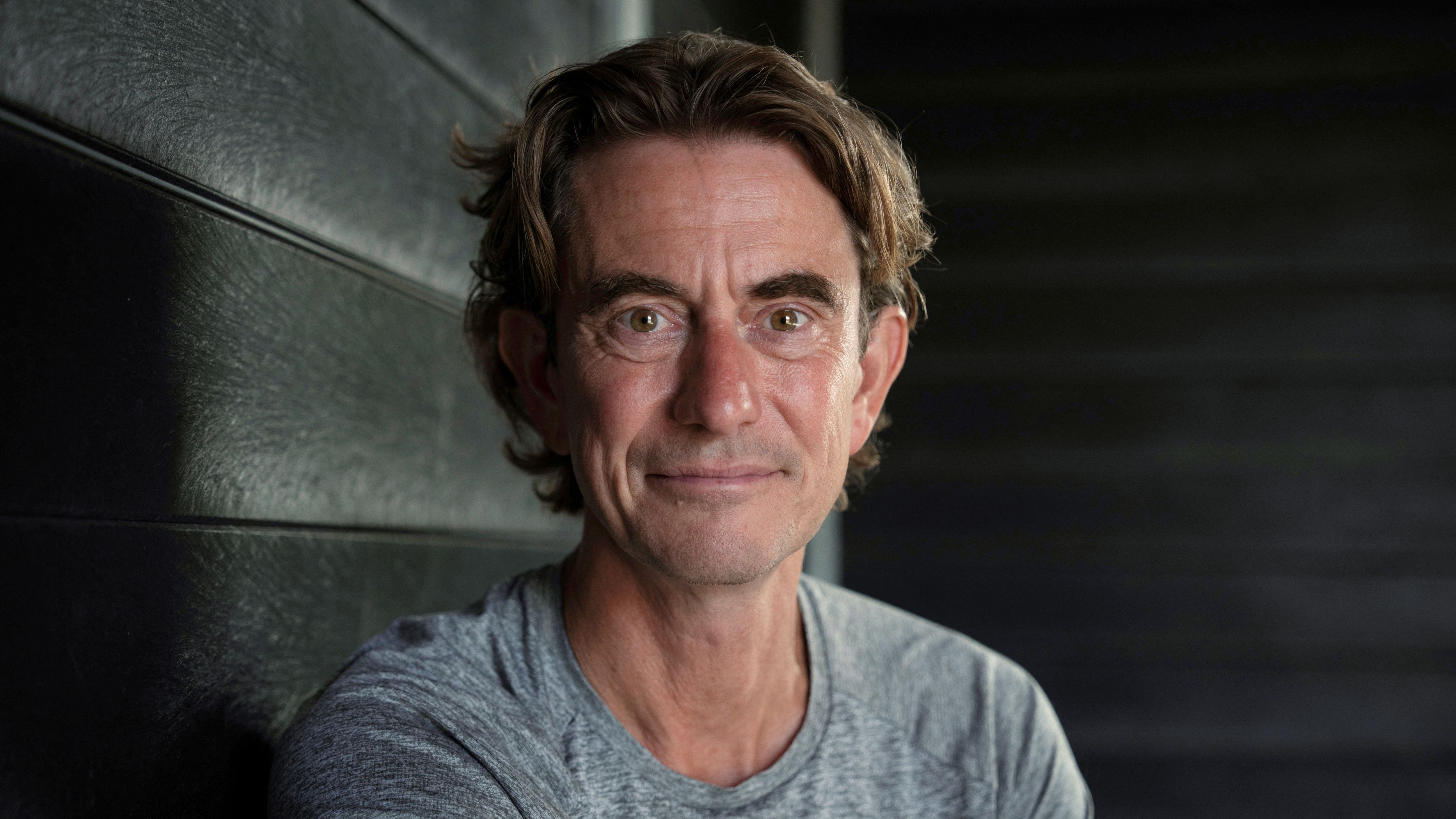DENMARK-SPORT-FBL-FRANK-PORTRAIT