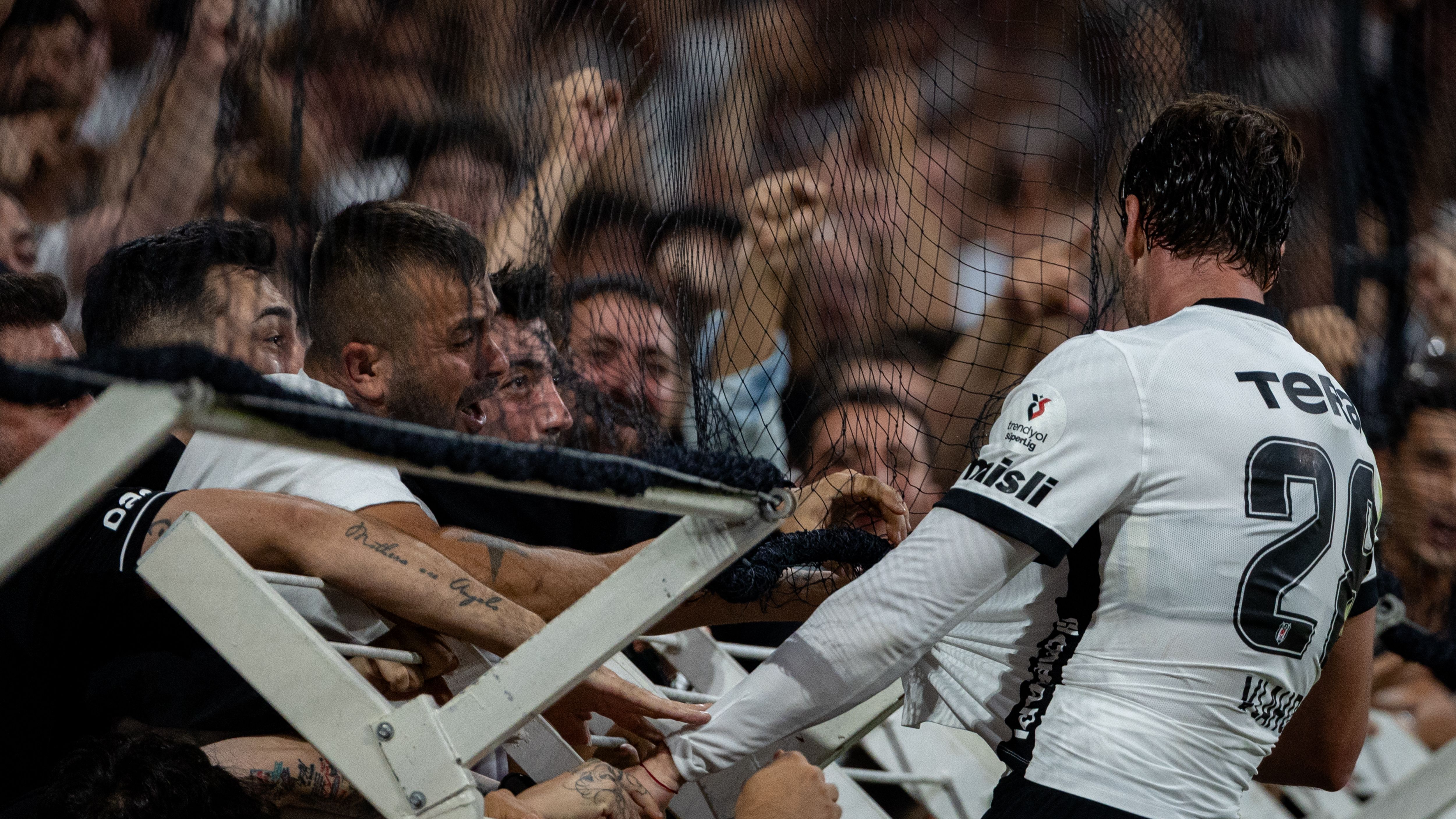 Besiktas-JK-vs-Corum-FK-Trendyol-Super-League-3rd-week