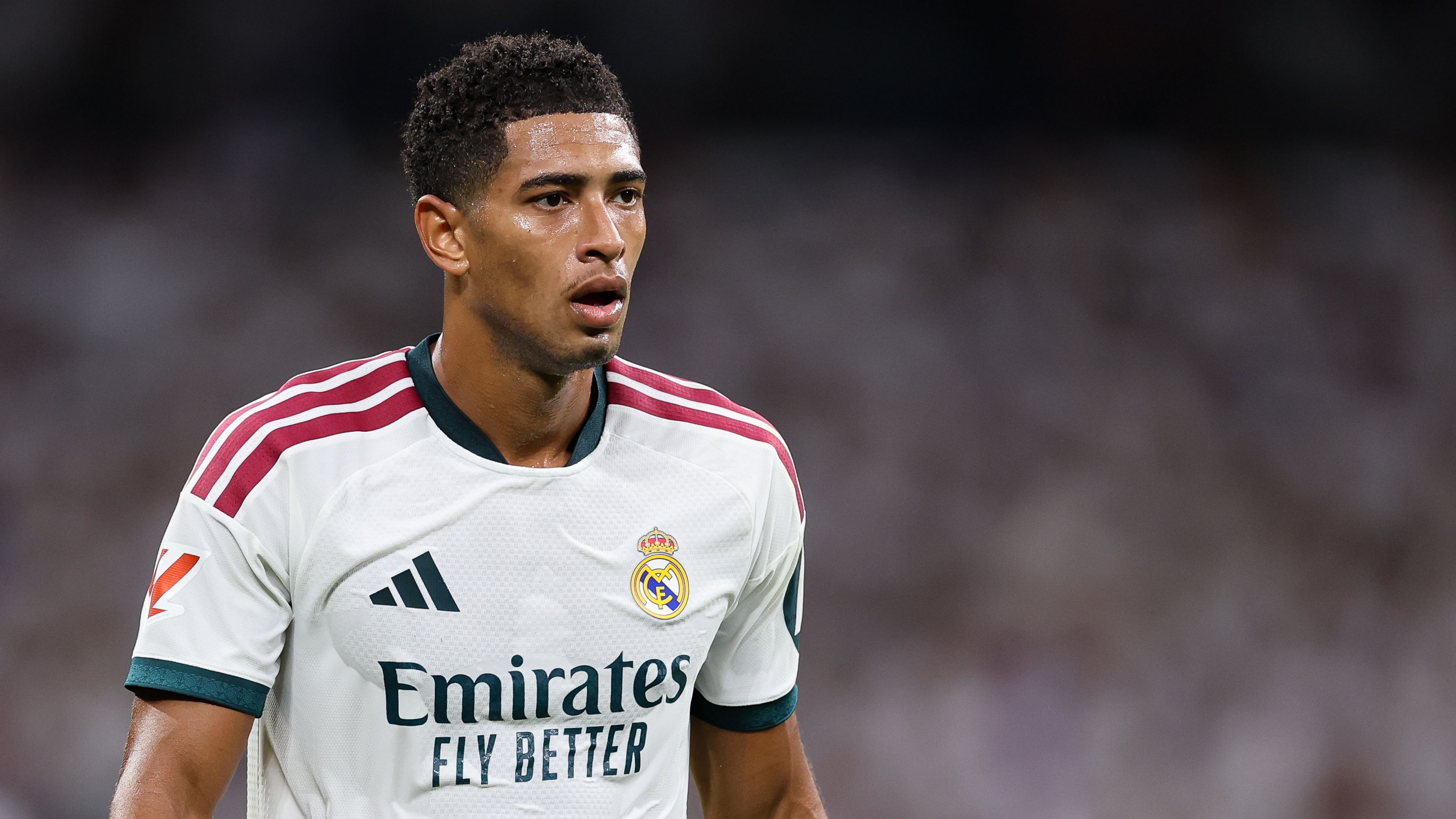 Real Madrid v Real Sociedad - LaLiga EA Sports 2026/27