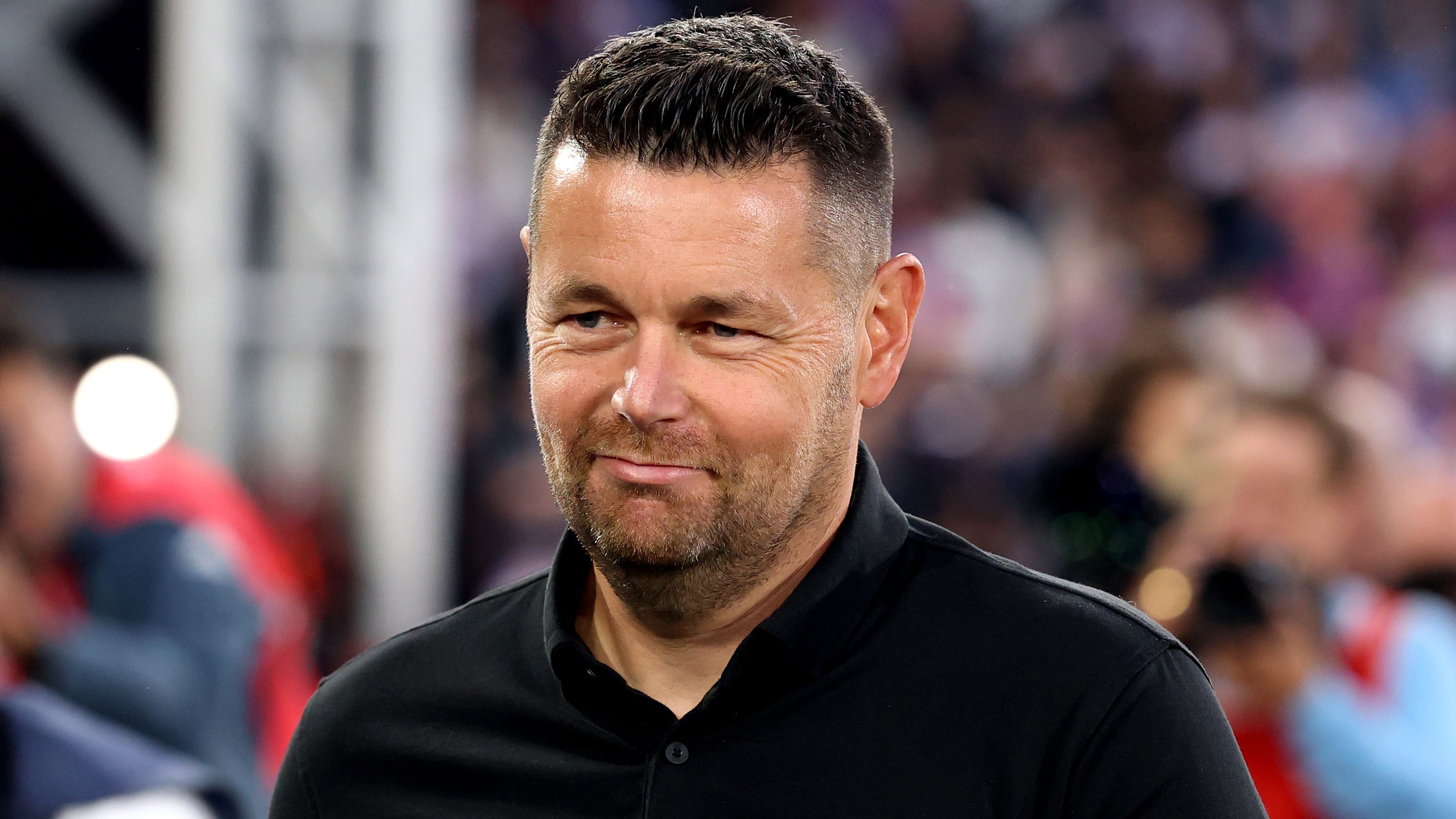 Crystal Palace FC v Manchester City - Premier League 2026/27