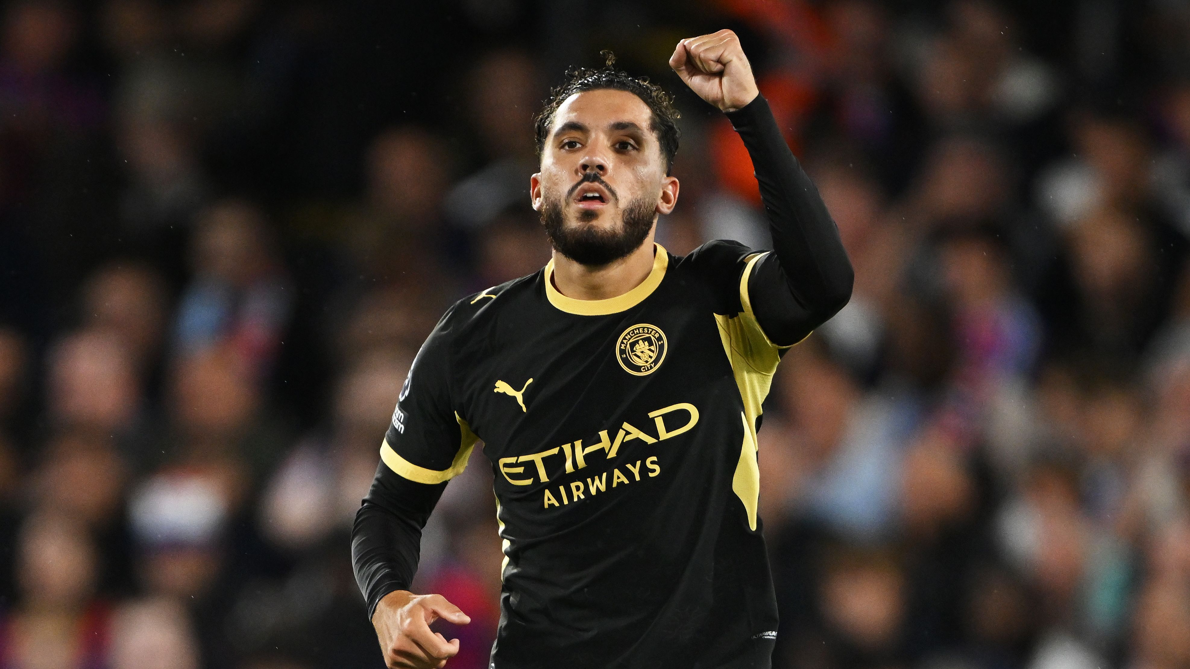 Crystal Palace FC v Manchester City - Premier League 2026/27