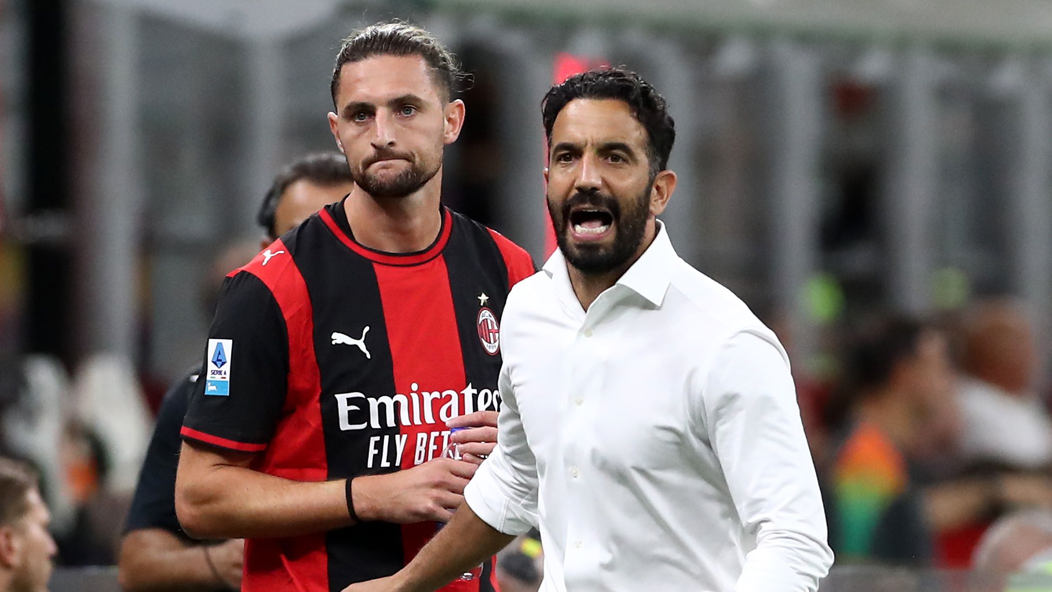 AC Milan v Venezia FC - Serie A 2026/27