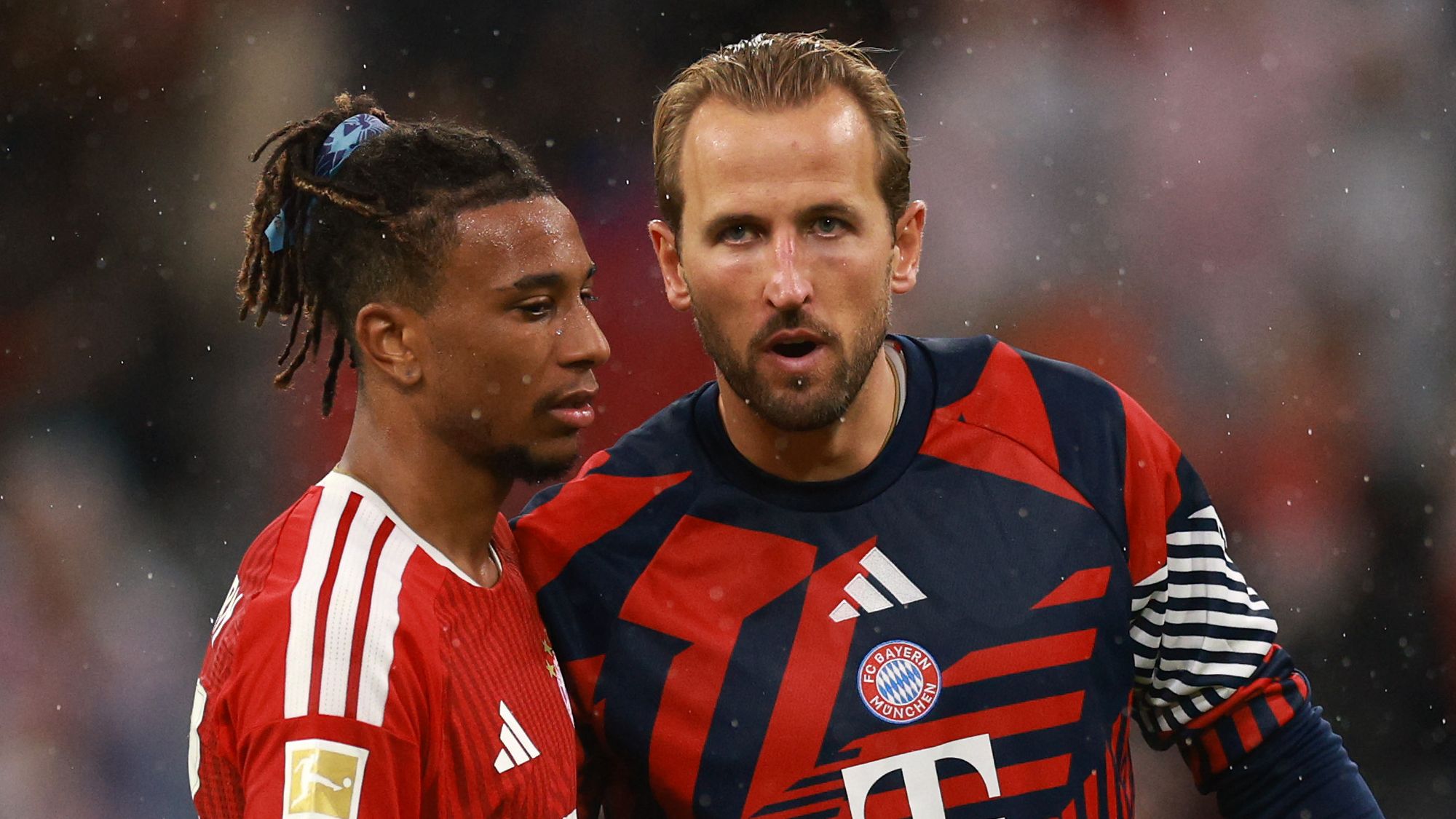 FC Bayern München v VfB Stuttgart - Bundesliga 2026/27