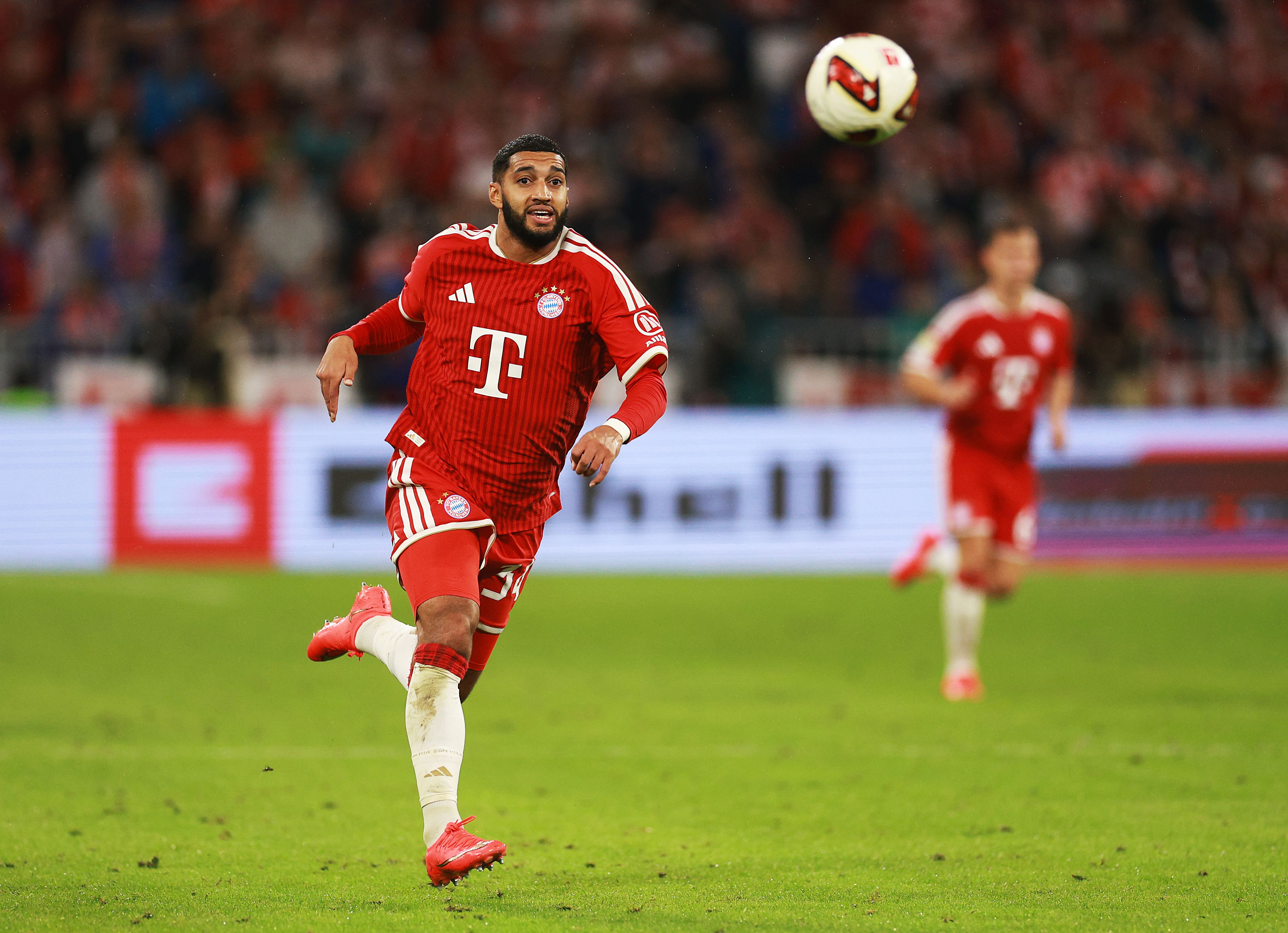 FC Bayern München v VfB Stuttgart - Bundesliga 2026/27