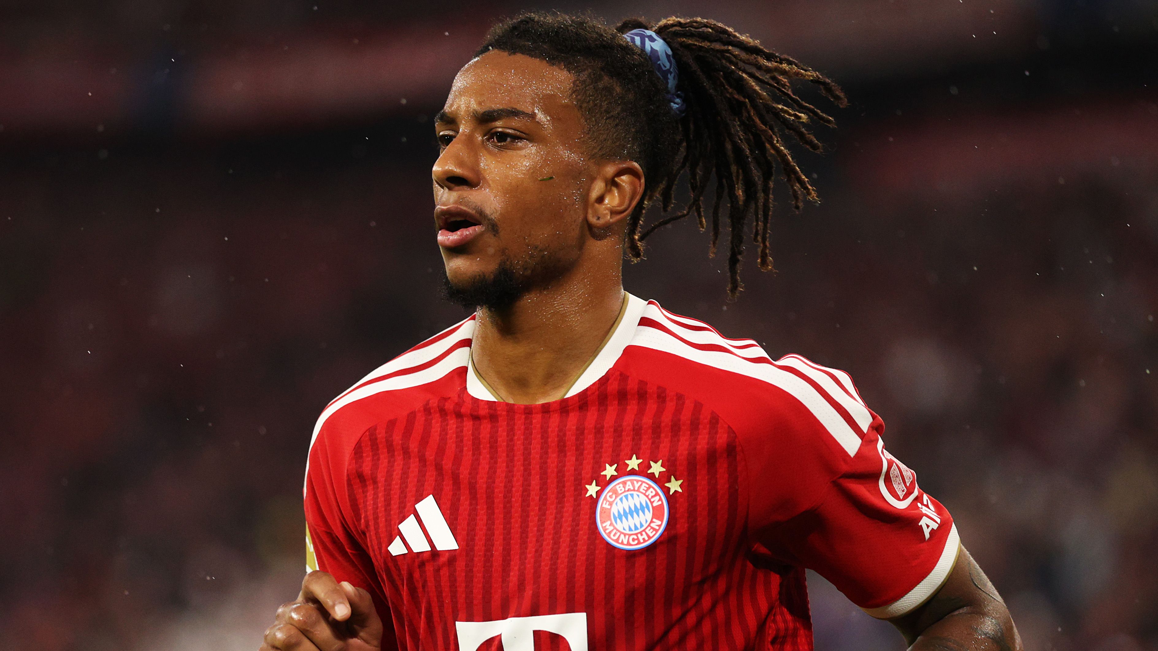 FC Bayern München v VfB Stuttgart - Bundesliga 2026/27