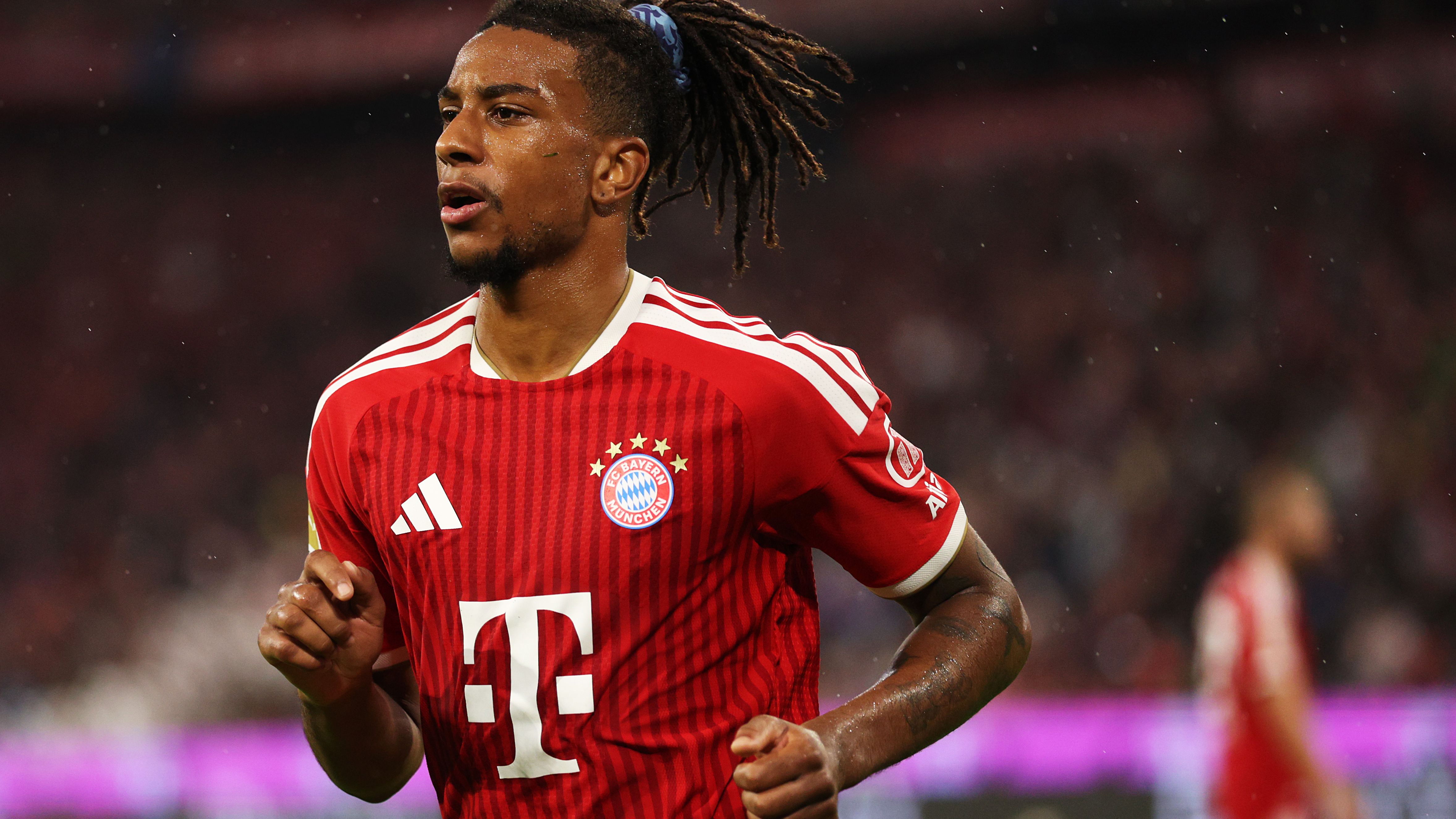 FC Bayern München v VfB Stuttgart - Bundesliga 2026/27