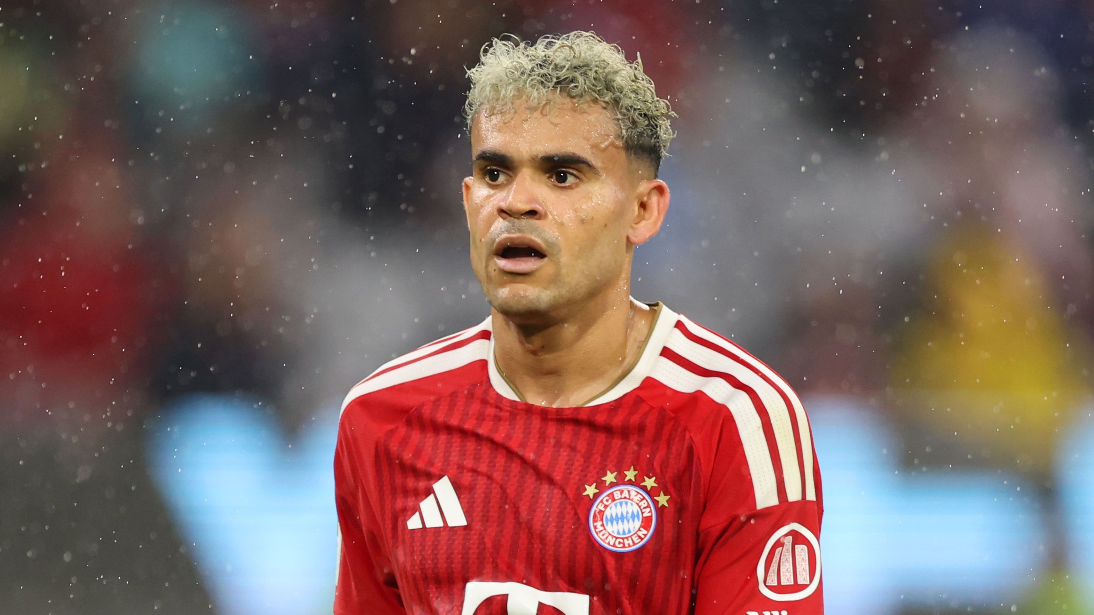 FC Bayern München v VfB Stuttgart - Bundesliga 2026/27