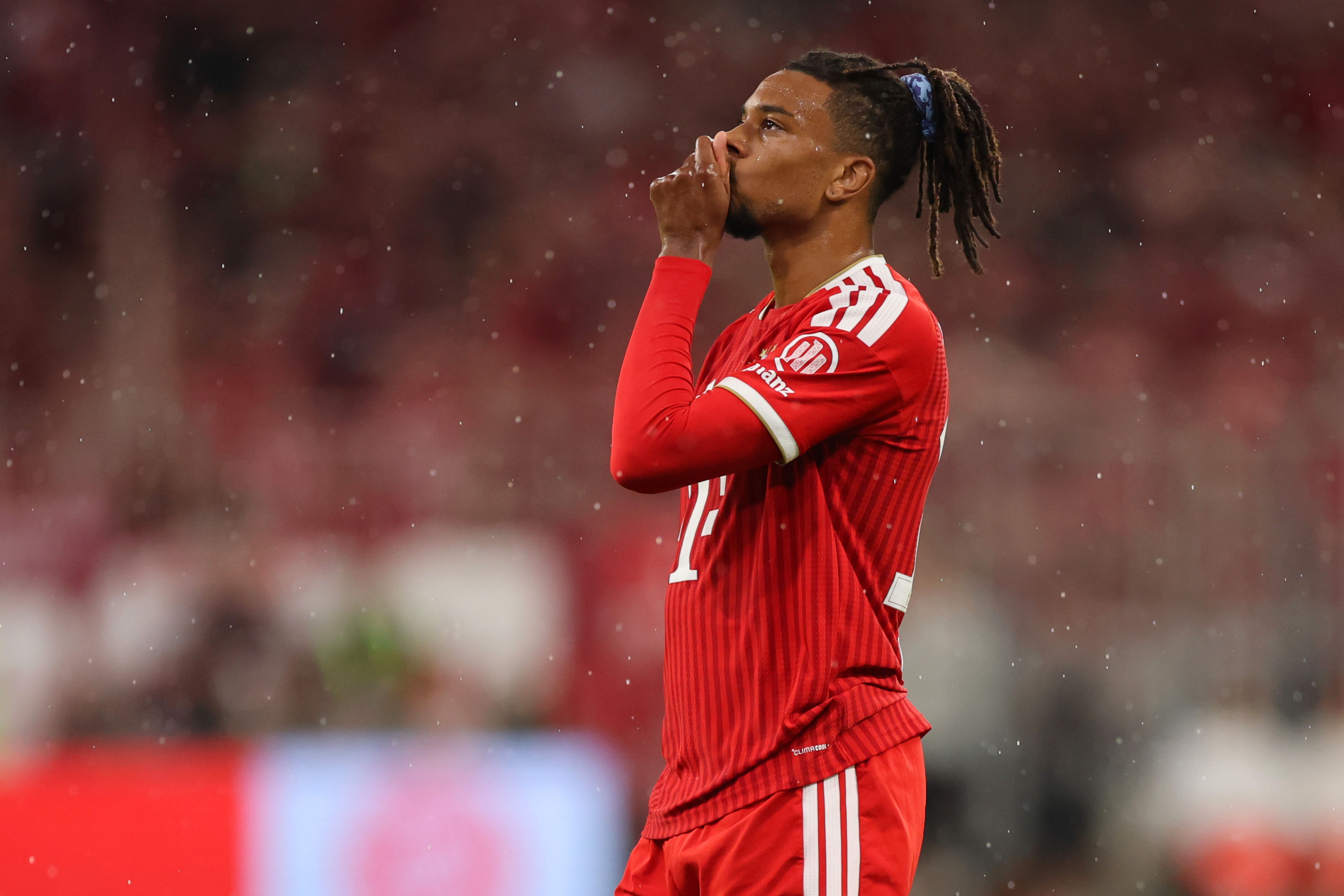 FC Bayern München v VfB Stuttgart - Bundesliga 2026/27