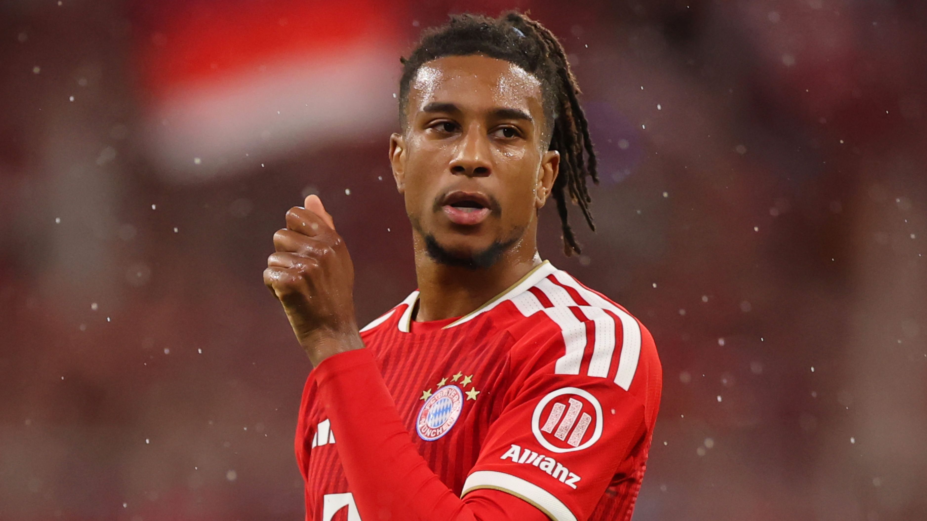 FC Bayern München v VfB Stuttgart - Bundesliga 2026/27