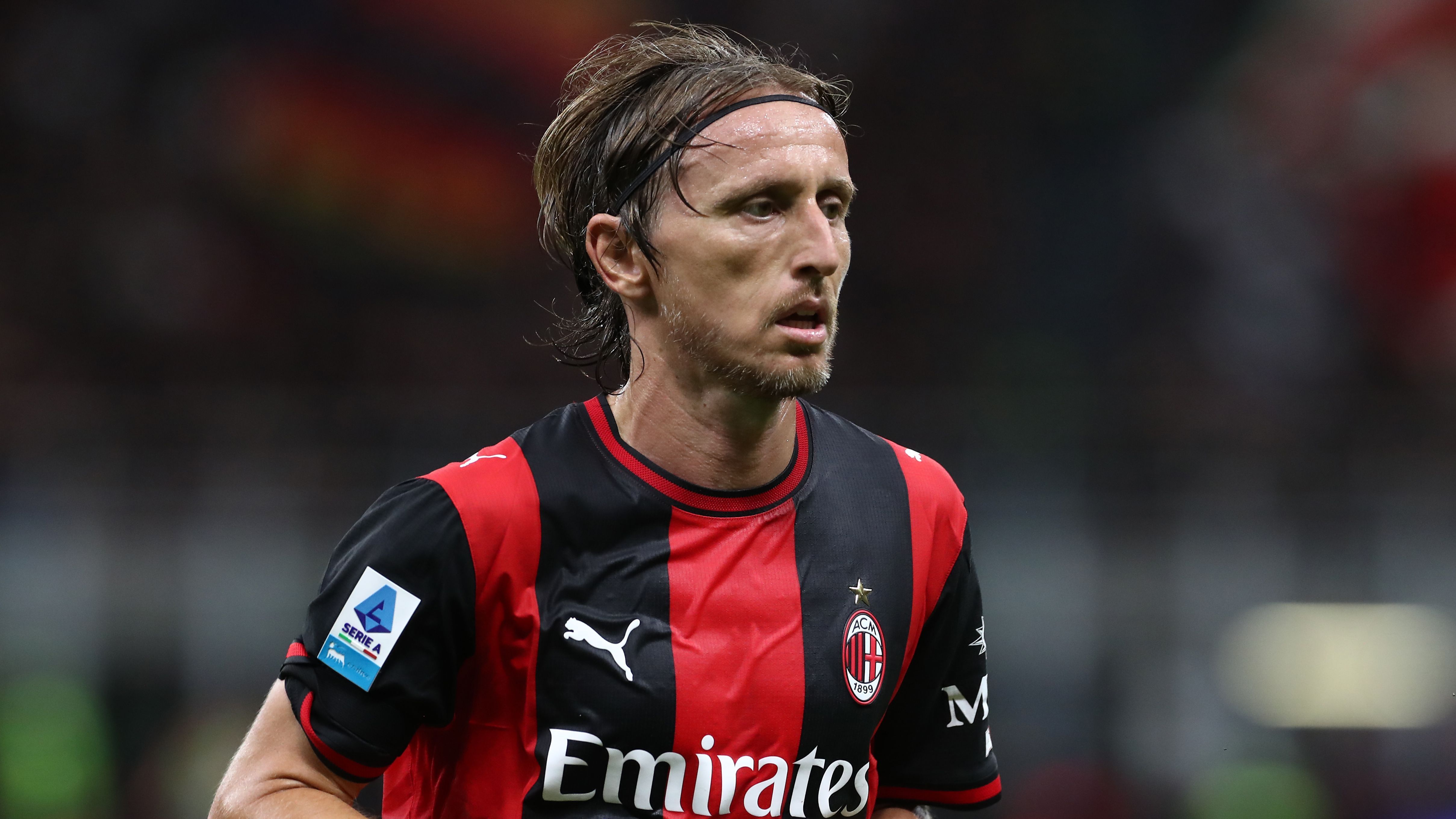 AC Milan v Venezia FC - Serie A 2026/27