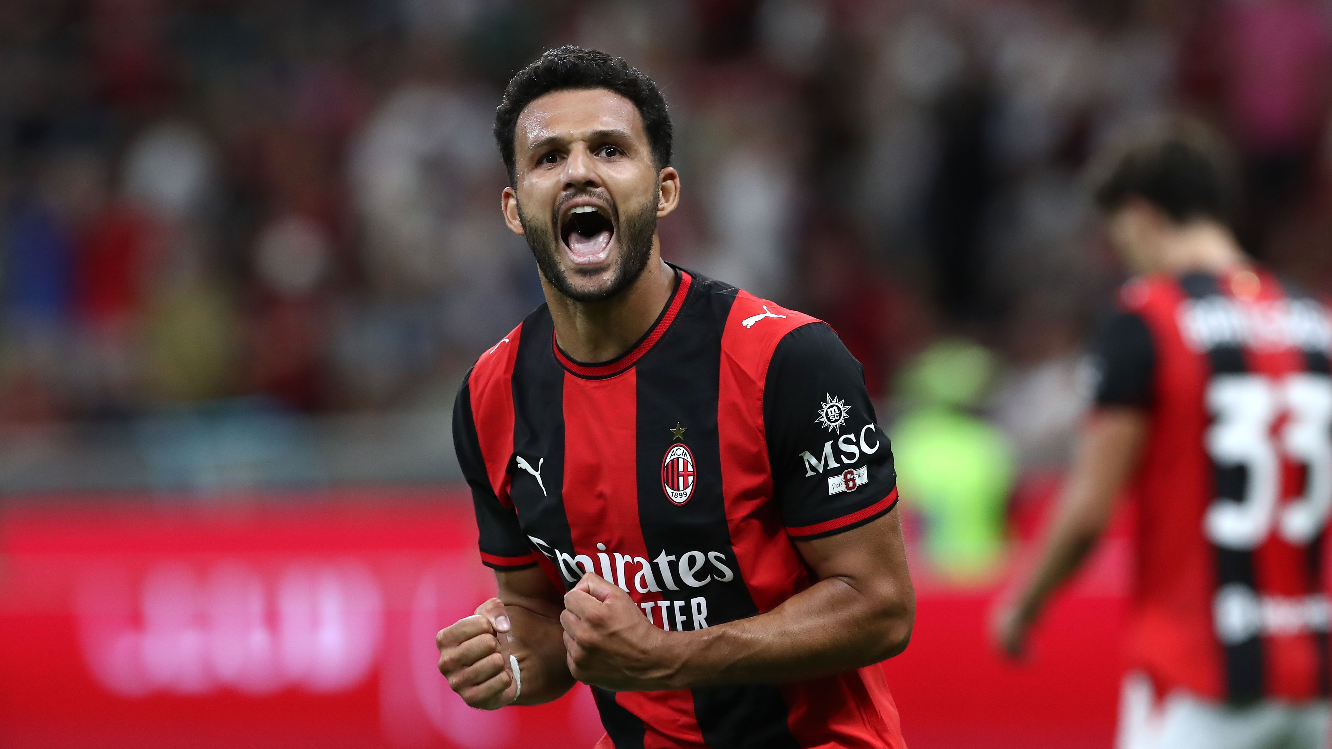 AC Milan v Venezia FC - Serie A 2026/27