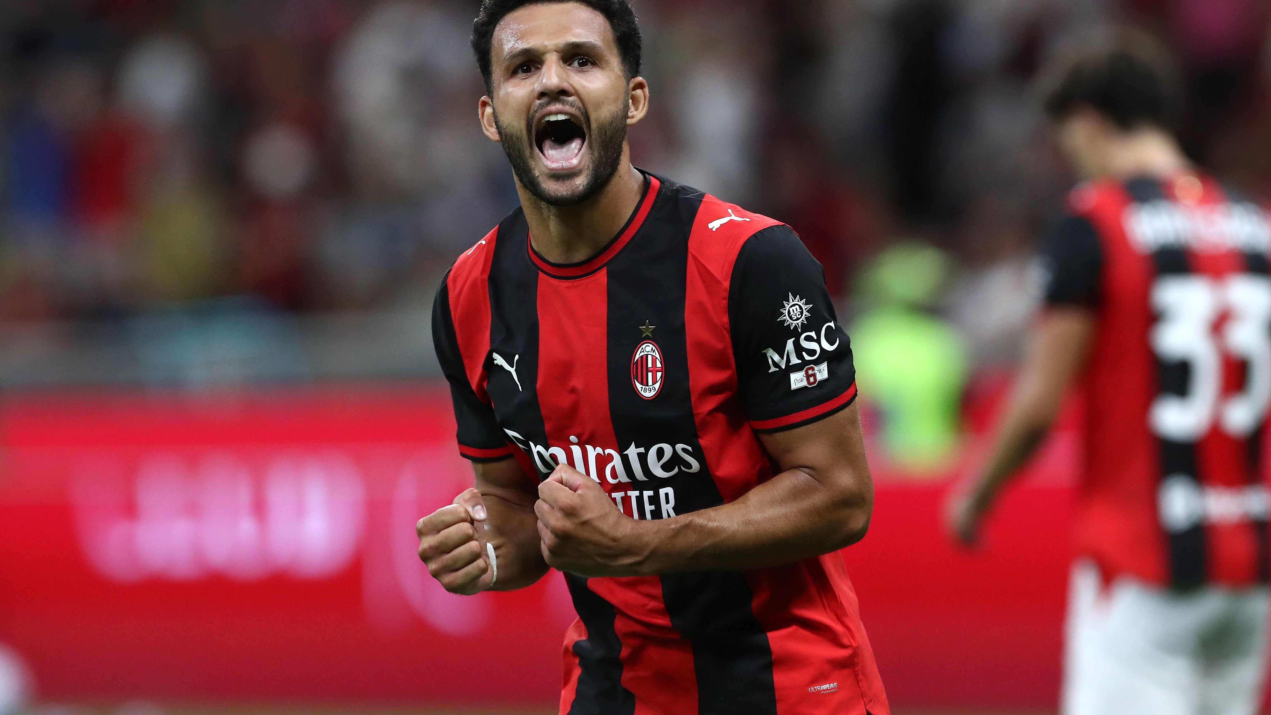 AC Milan v Venezia FC - Serie A 2026/27
