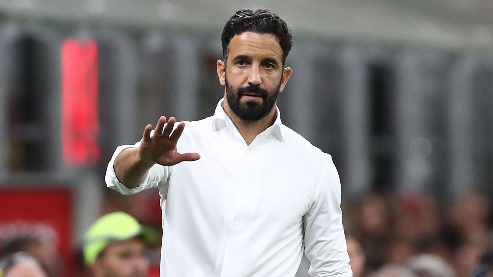 AC Milan v Venezia FC - Serie A 2026/27