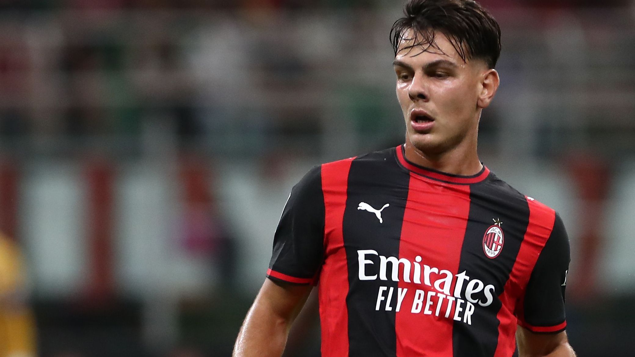 AC Milan v Venezia FC - Serie A 2026/27