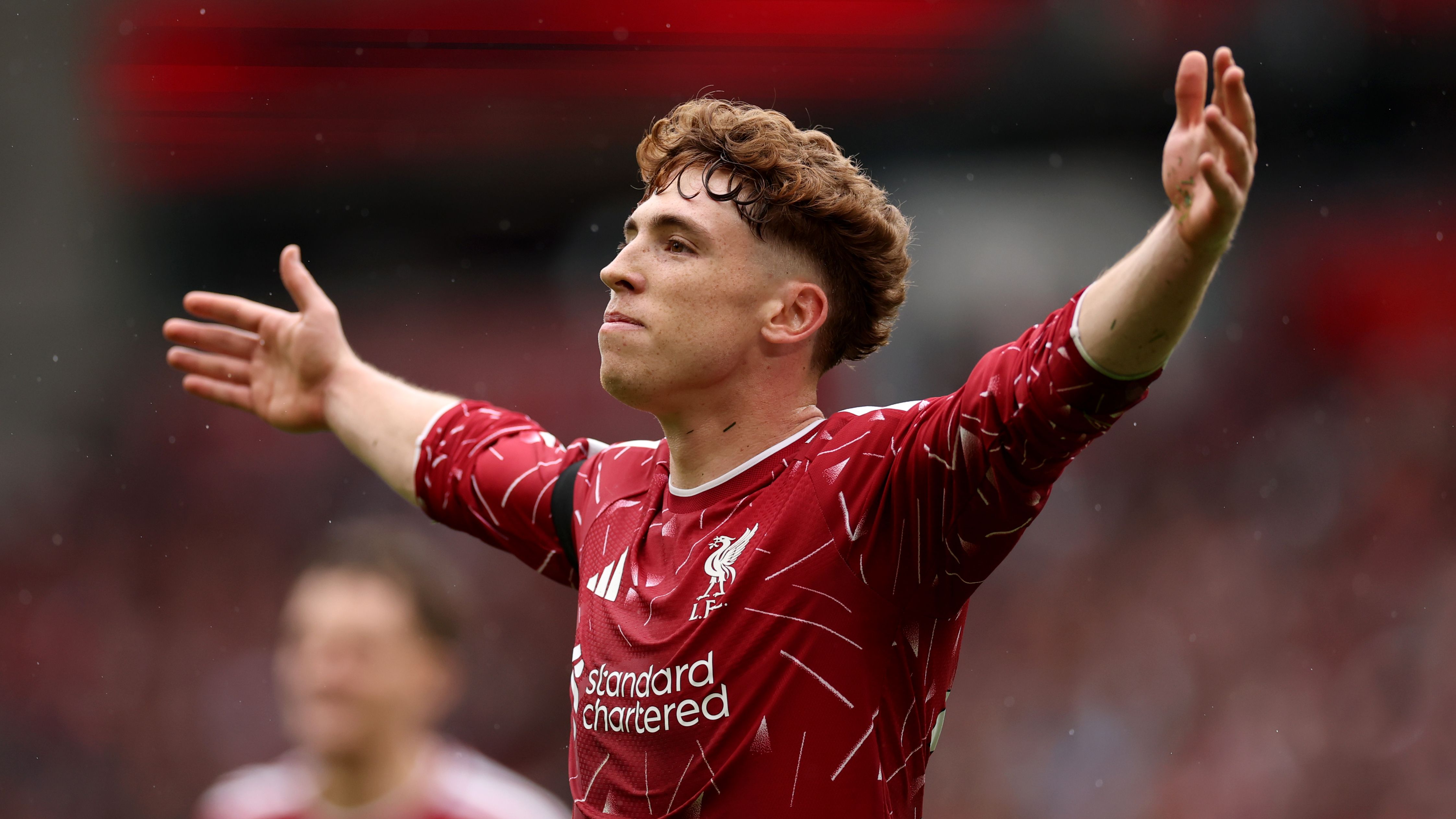 Liverpool v Nottingham Forest FC - Premier League 2026/27