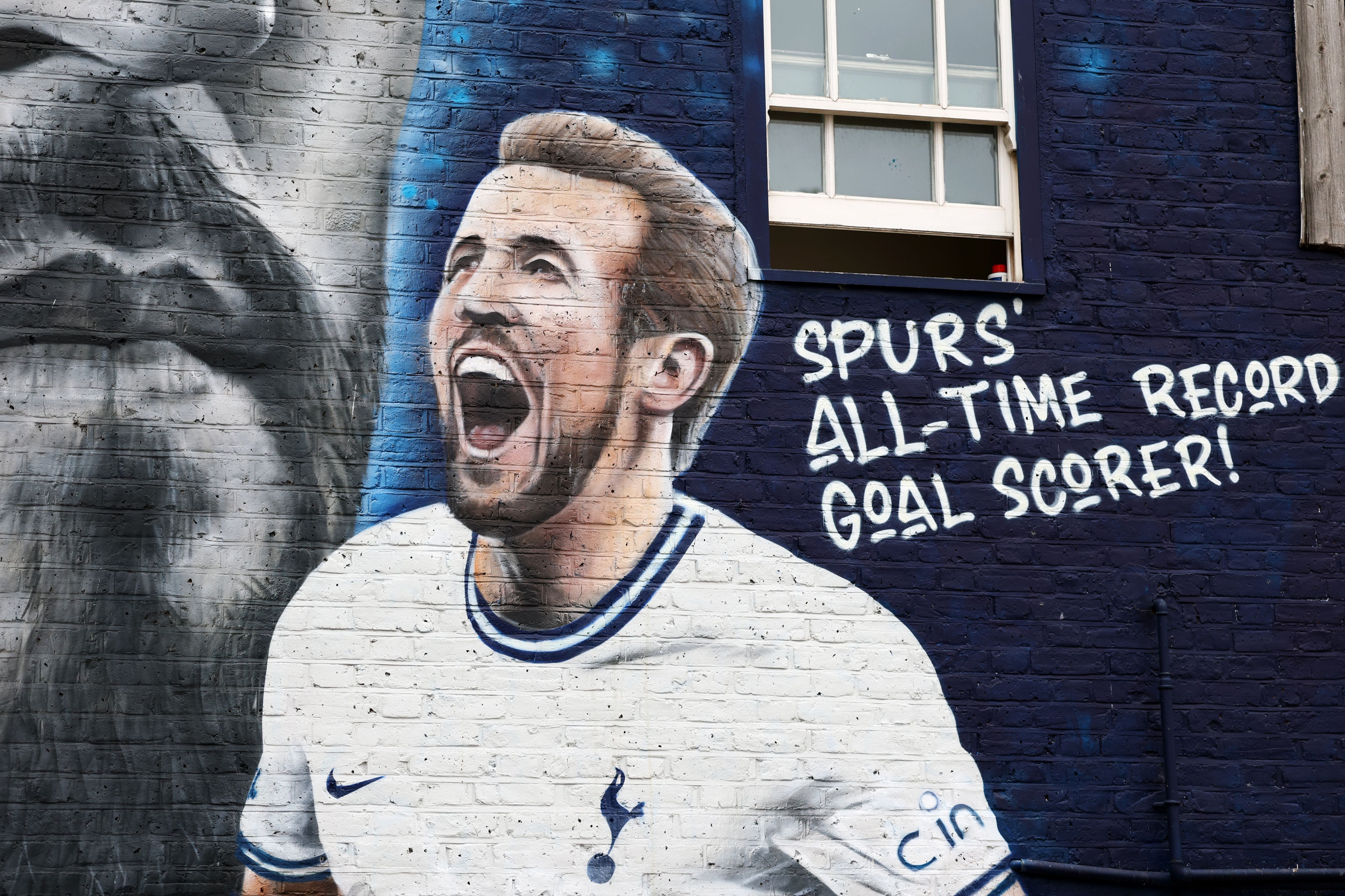 Tottenham Hotspur v Newcastle United - Premier League 2026/27