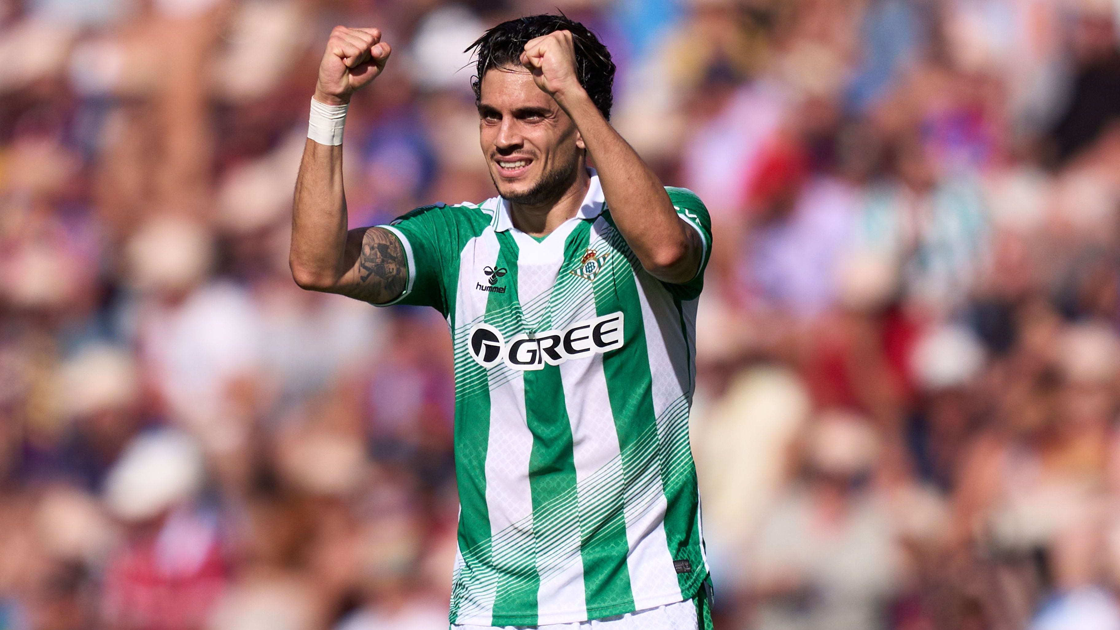 Levante UD v Real Betis Balompie - LaLiga EA Sports 2026/27