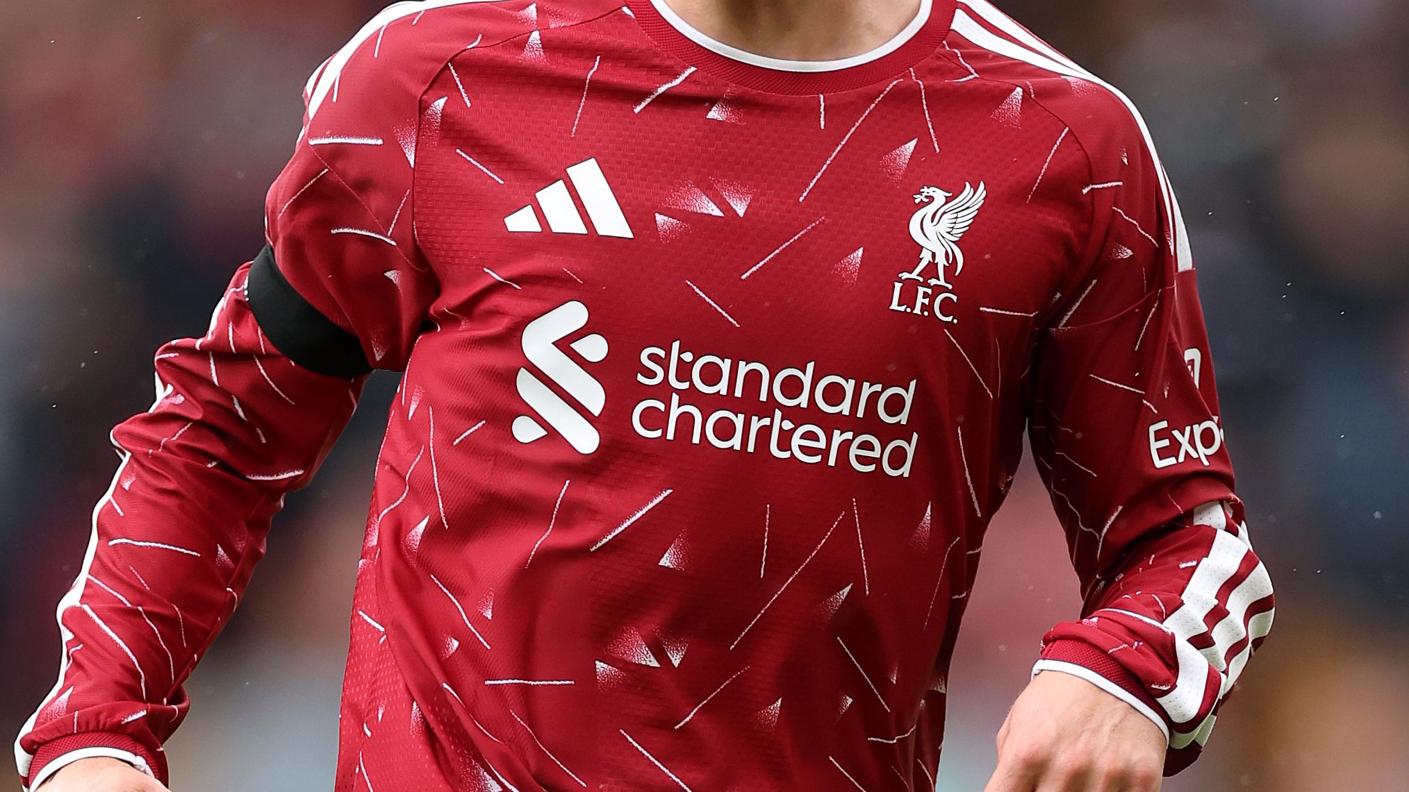 Liverpool v Nottingham Forest FC - Premier League 2026/27