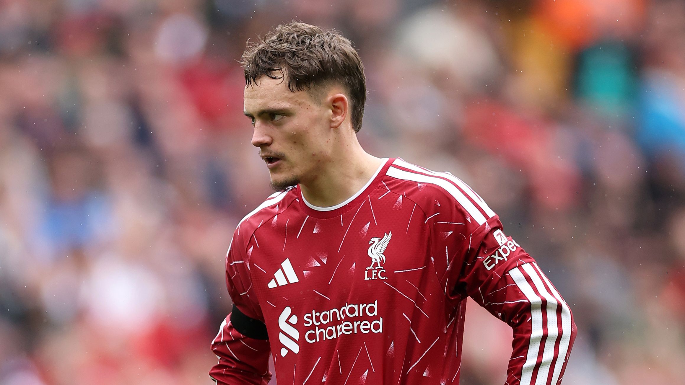 Liverpool v Nottingham Forest FC - Premier League 2026/27